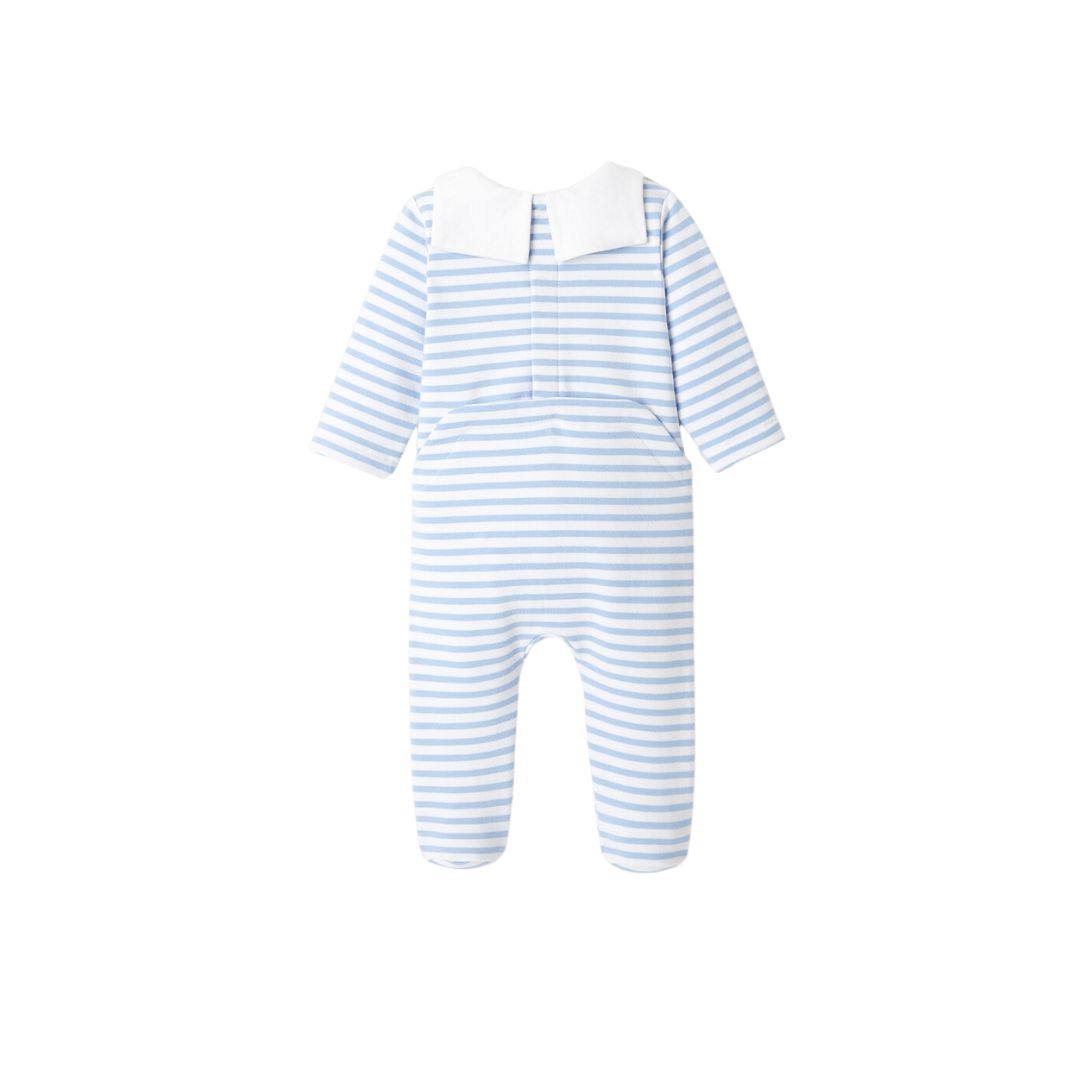 JACADI - Pajamas - 12 months