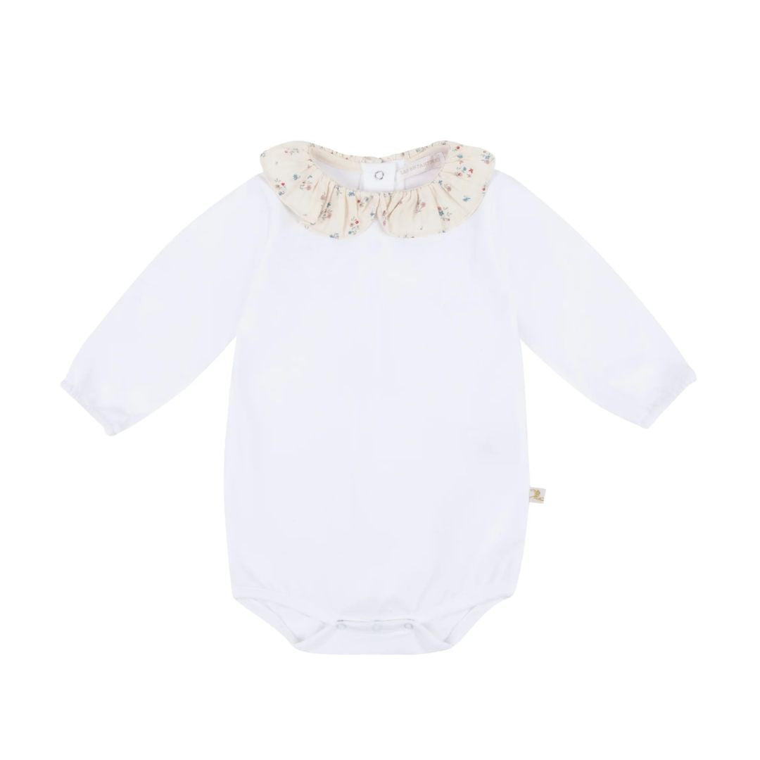 LES ENFANTINES - Body - 6 Monate