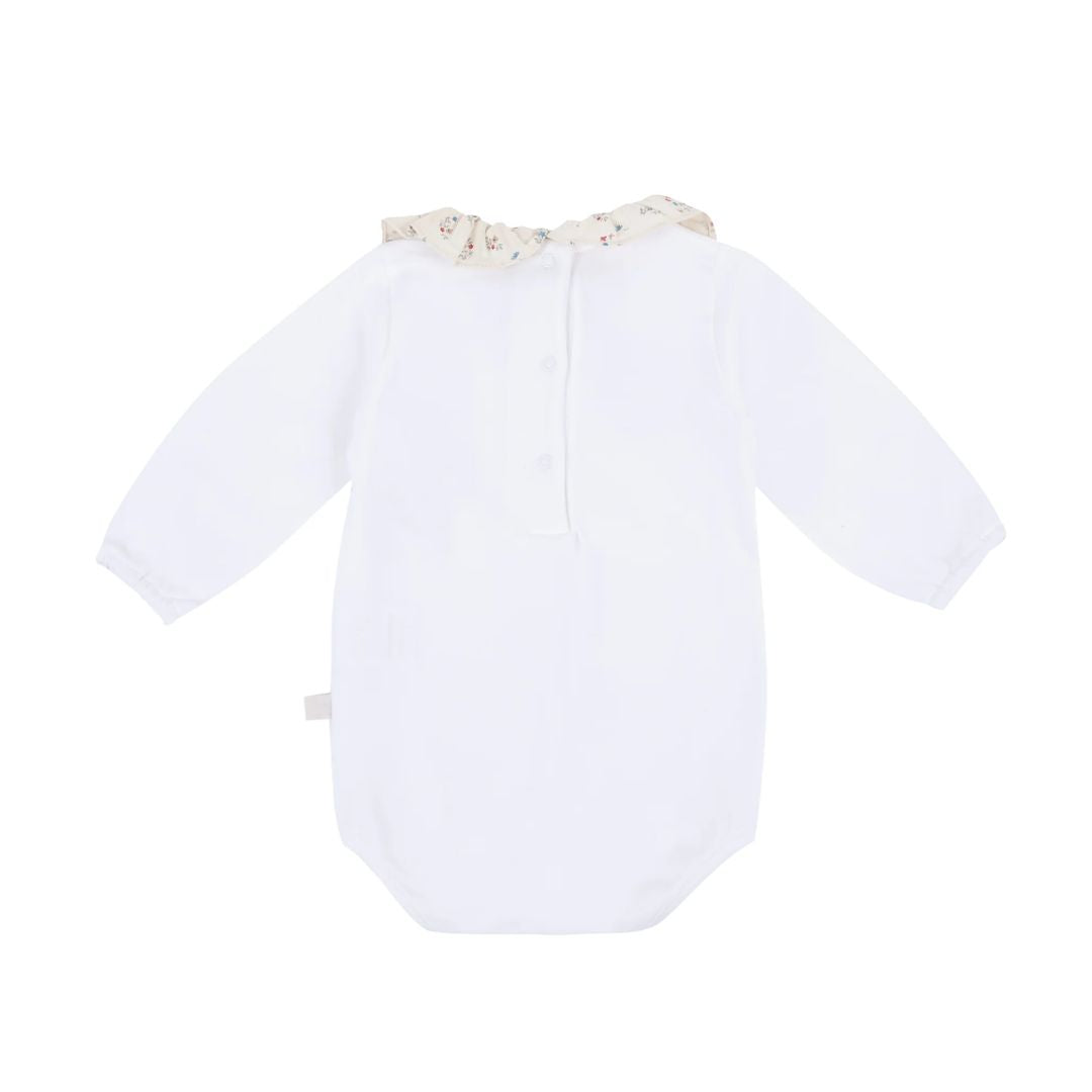 LES ENFANTINES - Body - 6 Monate