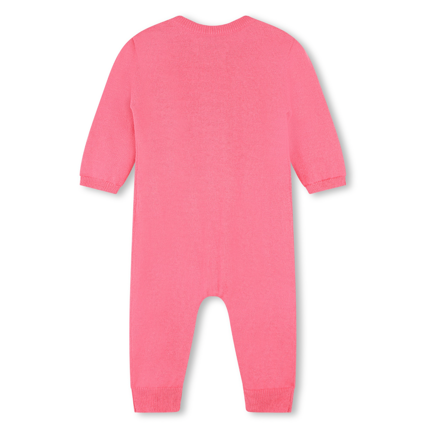 ZADIG & VOLTAIRE - Strick-Overall „Made with Love“ - 6 Monate