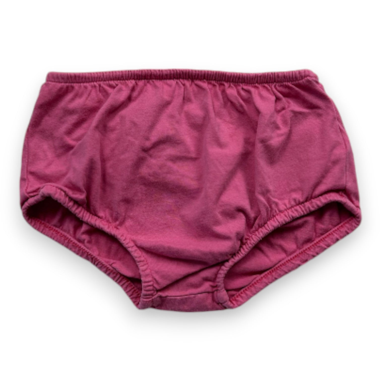 RALPH LAUREN - Pink bloomers - 9 months