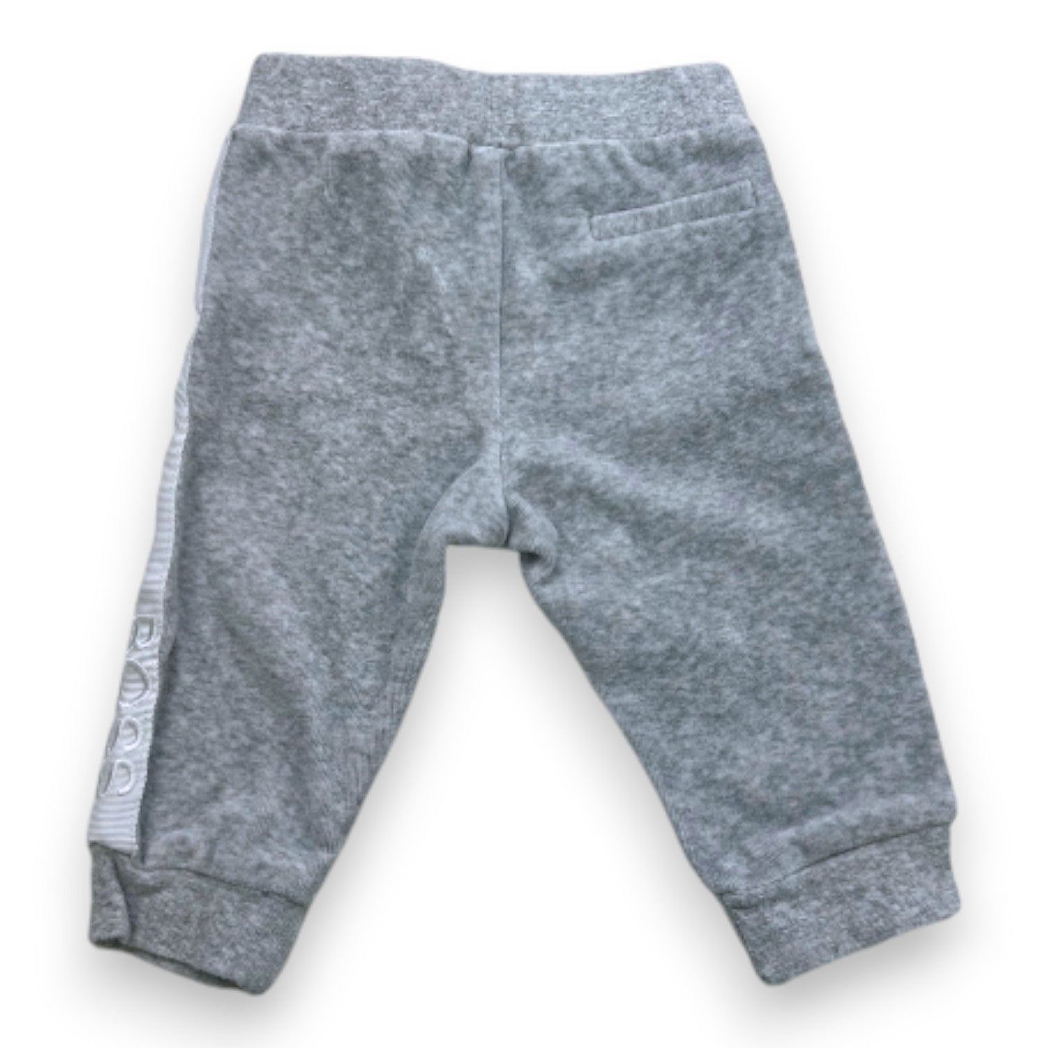 HUGO BOSS - Graue Jogginghose - 6 Monate