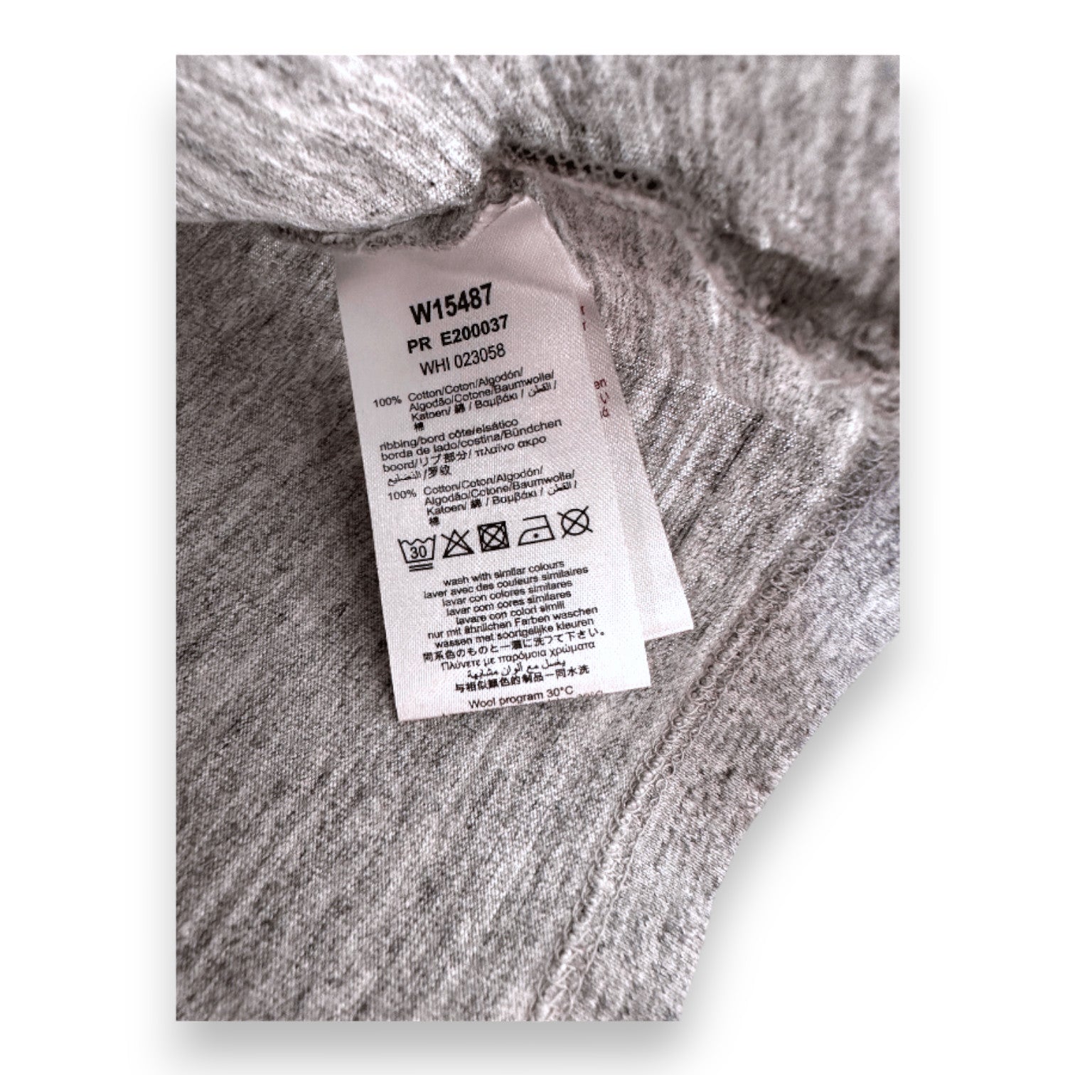 LITTLE MARC JACOBS - Kurzarm-T-Shirt mit Print - 2 Jahre