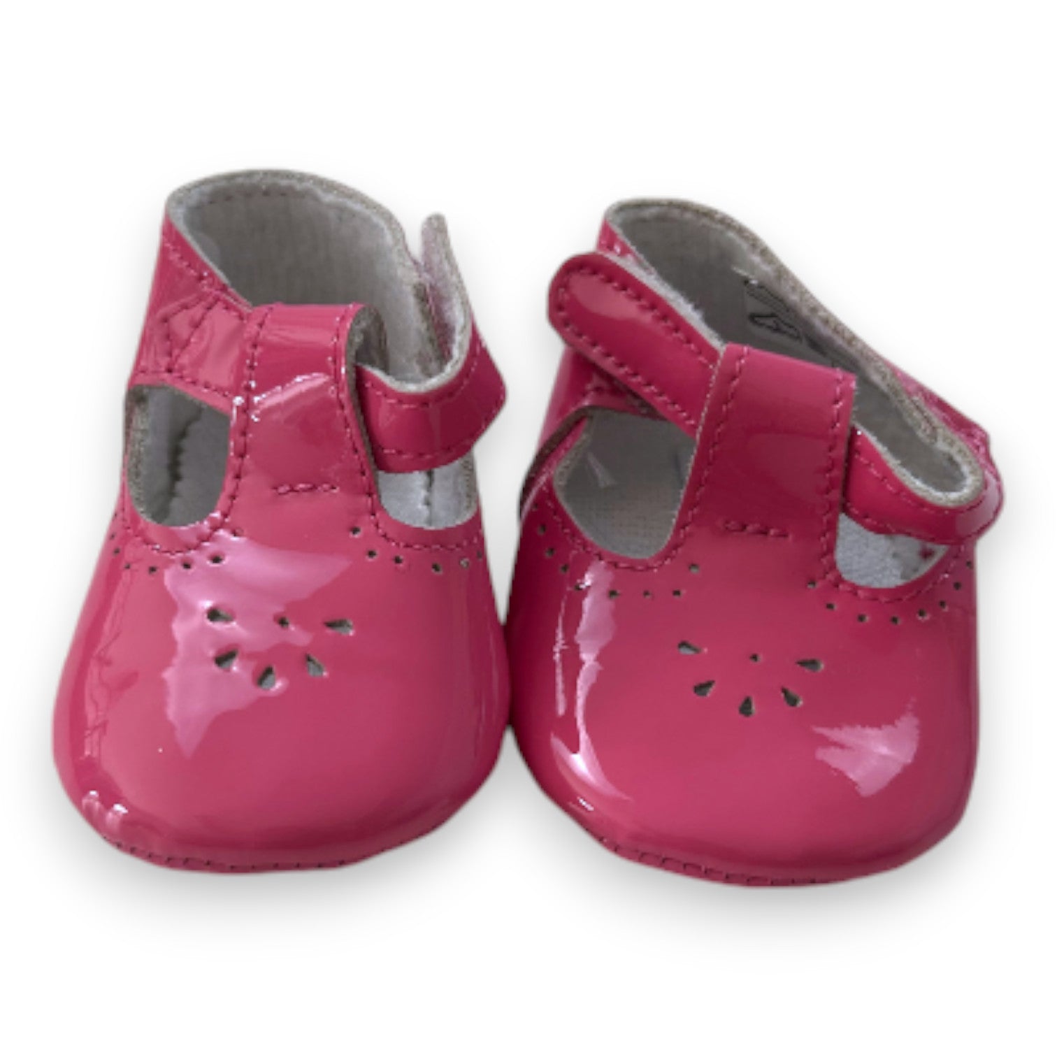 JACADI - Rosa Ballerinas - 17