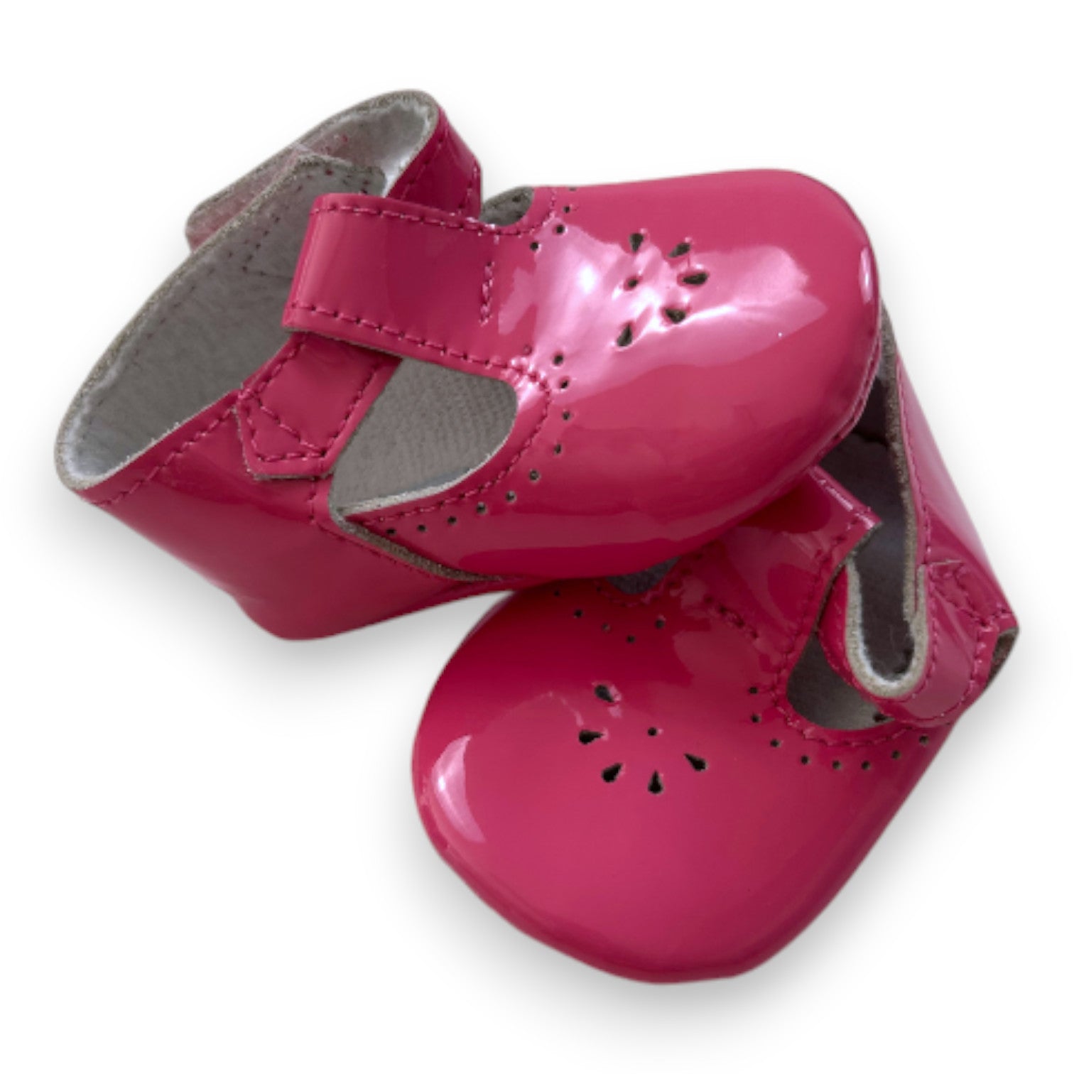 JACADI - Rosa Ballerinas - 17