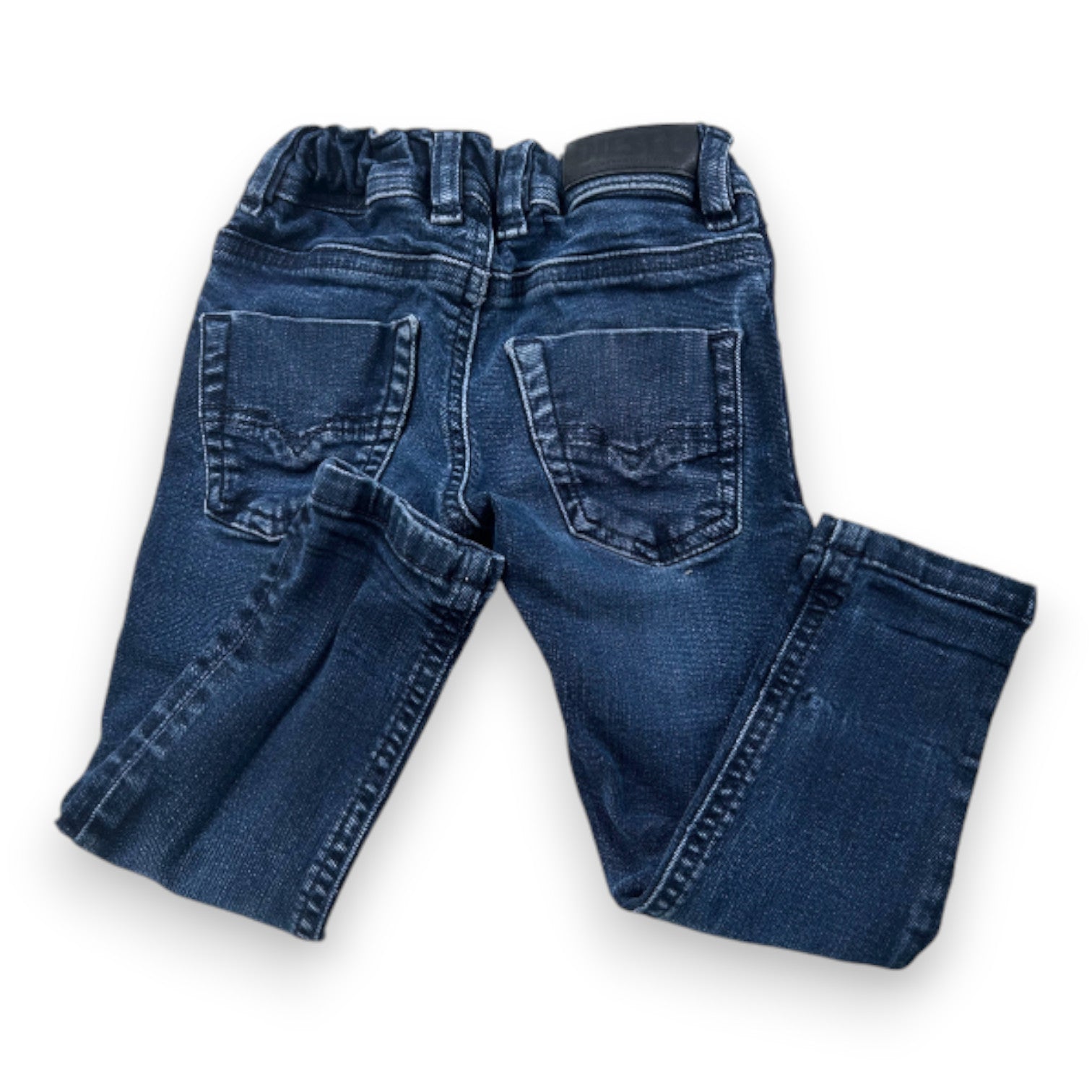 DIESEL - Blue jeans - 3 years