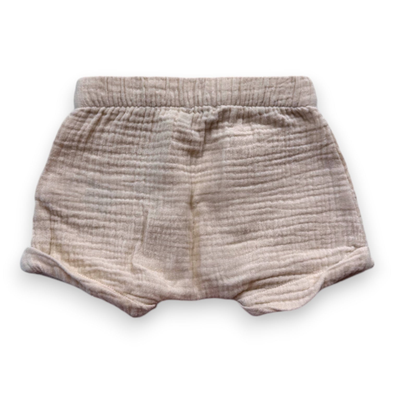 NATALYS - Beige Shorts - 3 Monate