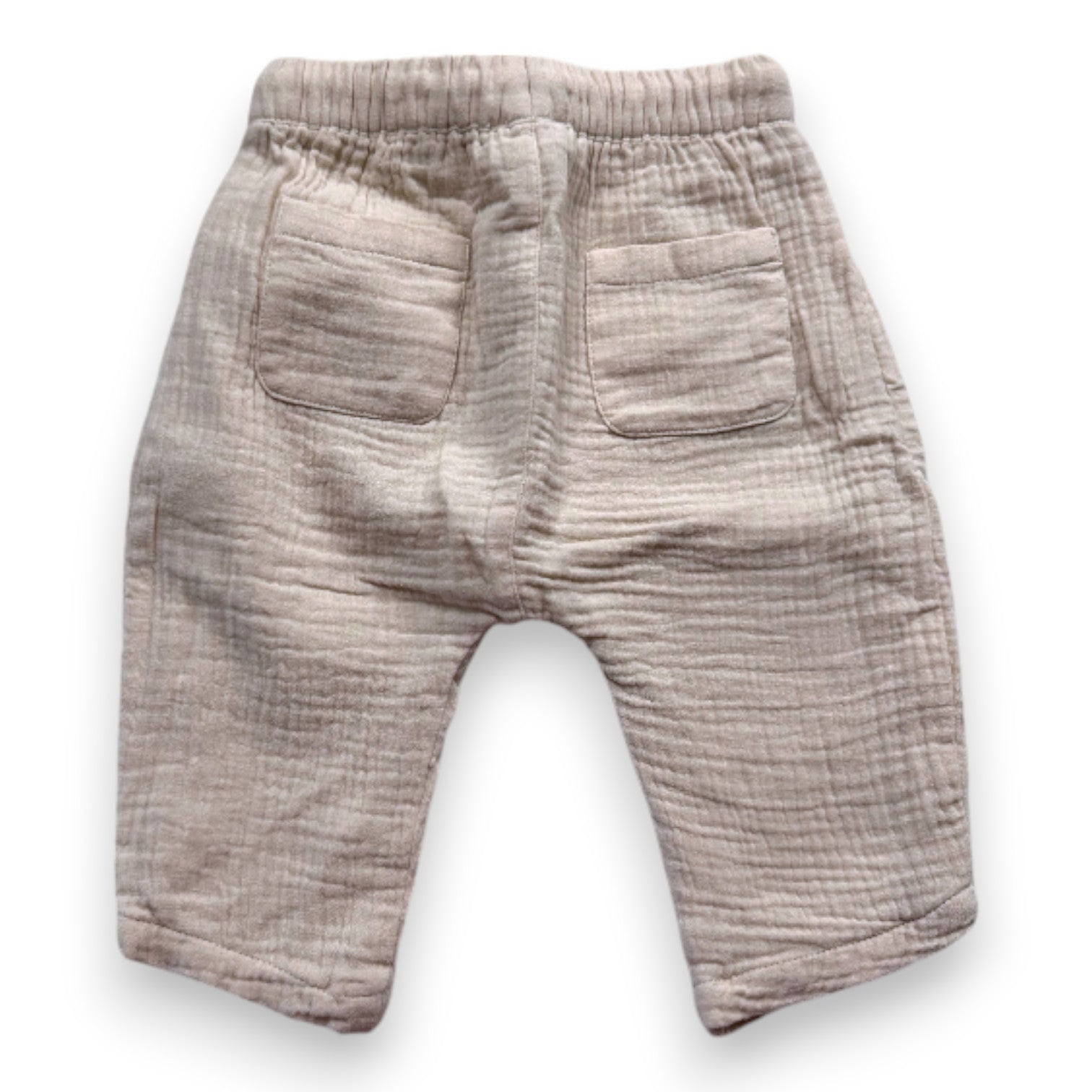 NATALYS - Beige Hose - 6 Monate