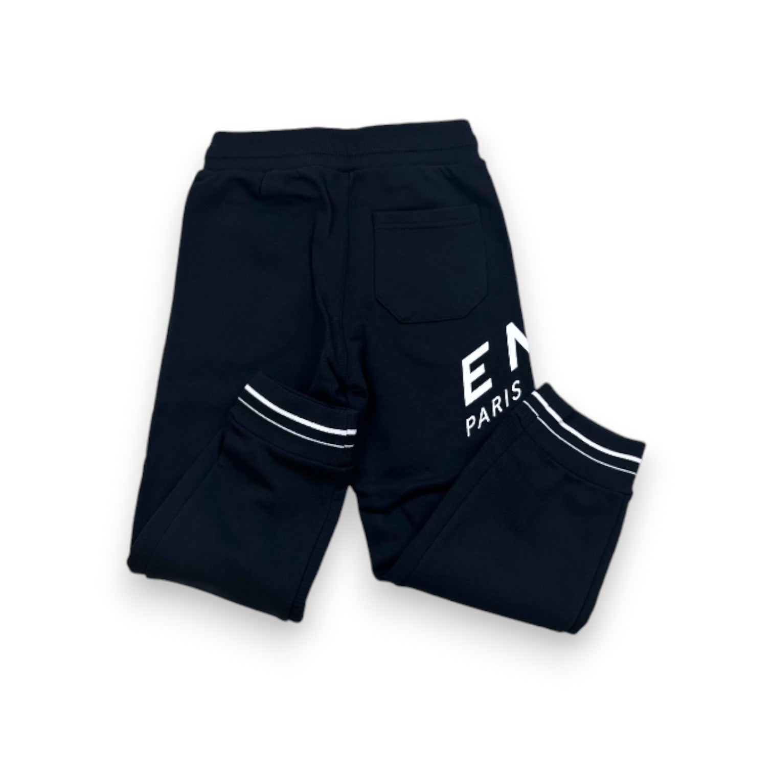 GIVENCHY – Neue schwarze Jogginghose – 6 Jahre