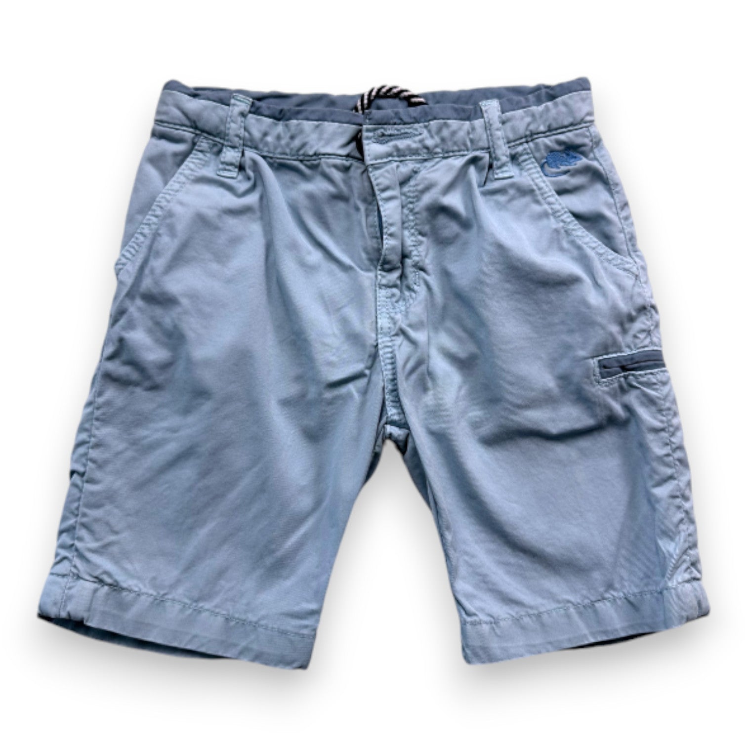 LITTLE MARC JACOBS - Short bleu - 3 ans