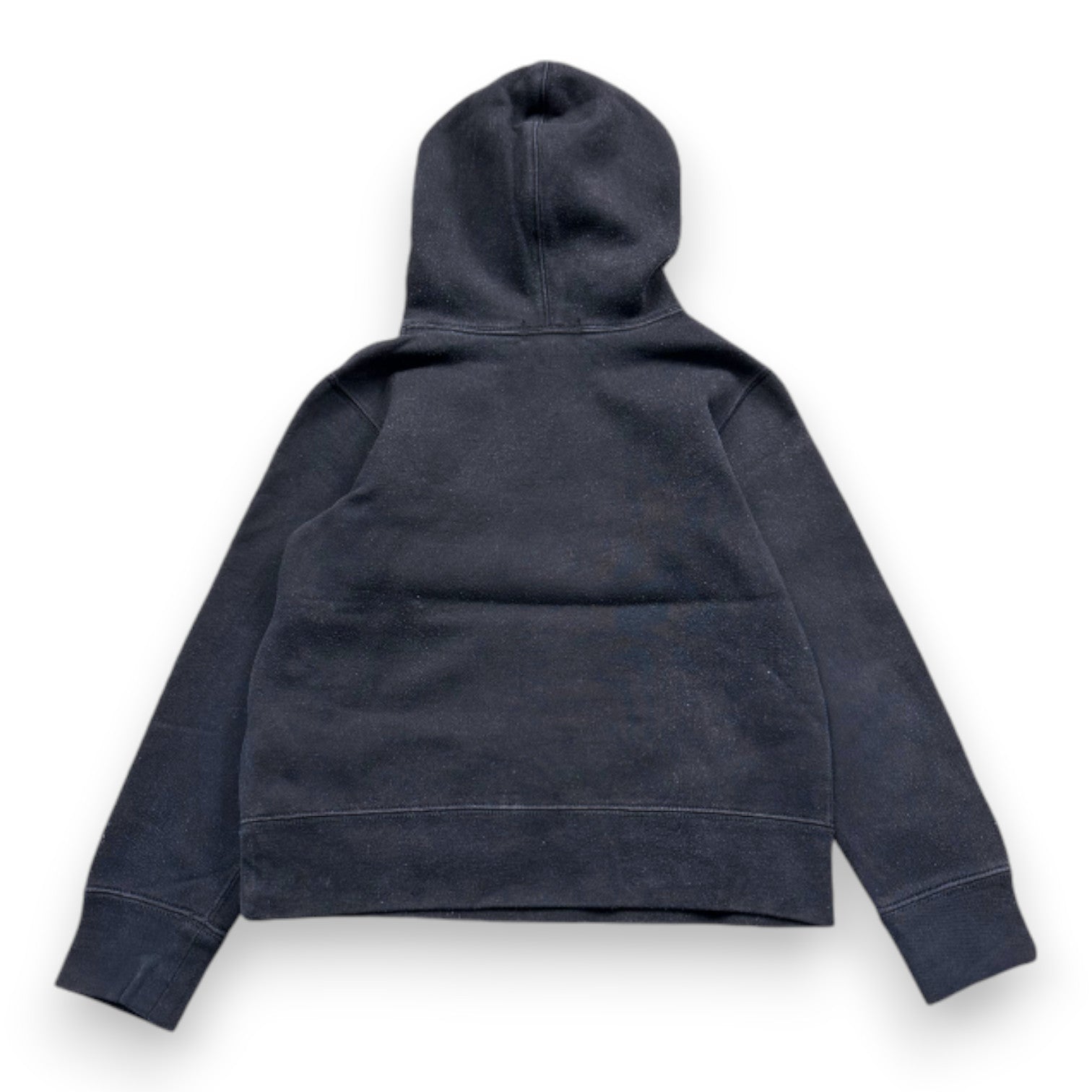 RALPH LAUREN - Schwarzes Sweatshirt - 8 Jahre