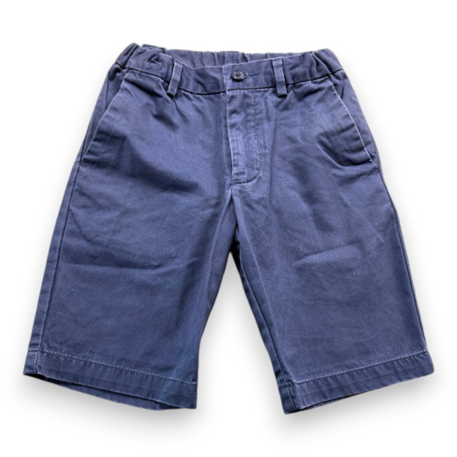 RALPH LAUREN - Marineblaue Shorts - 6 Jahre