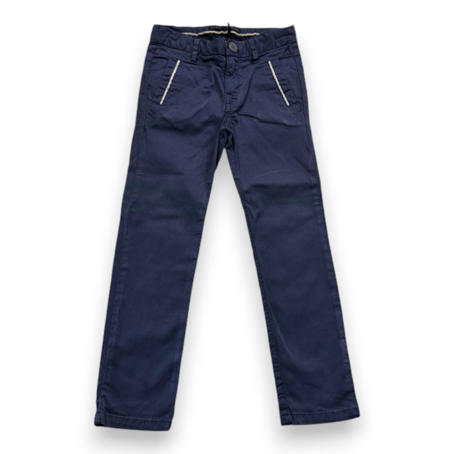 IKKS - Marineblaue Hose - 7 Jahre
