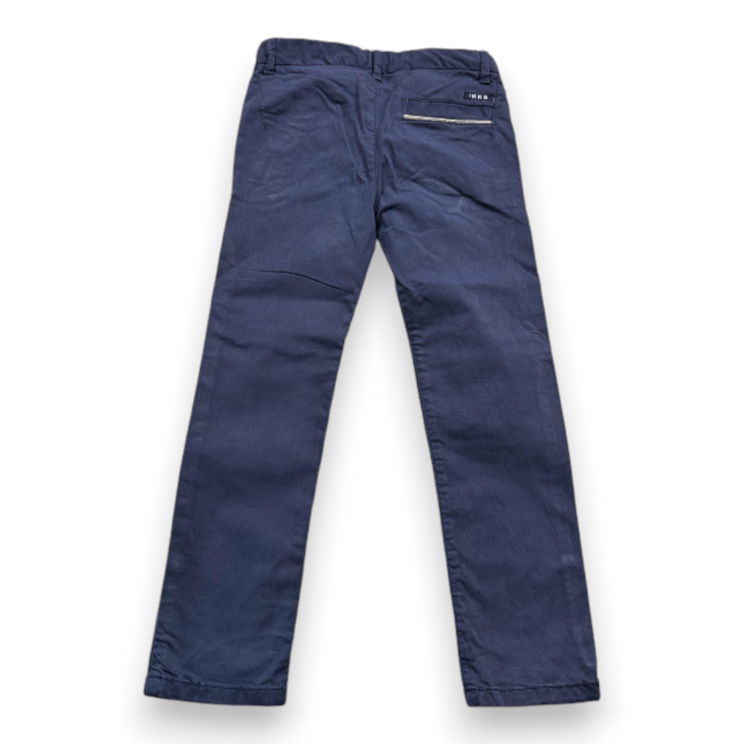 IKKS - Marineblaue Hose - 7 Jahre