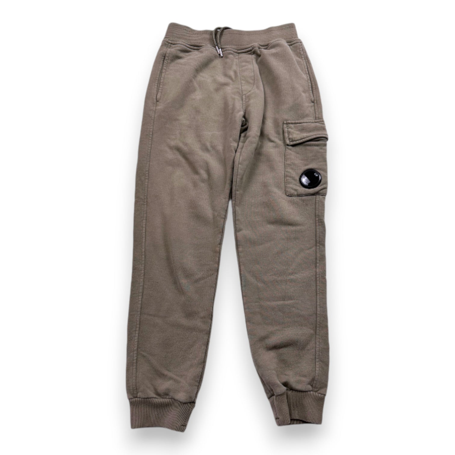 CP COMPANY - Grünes Jogging - 10 Jahre