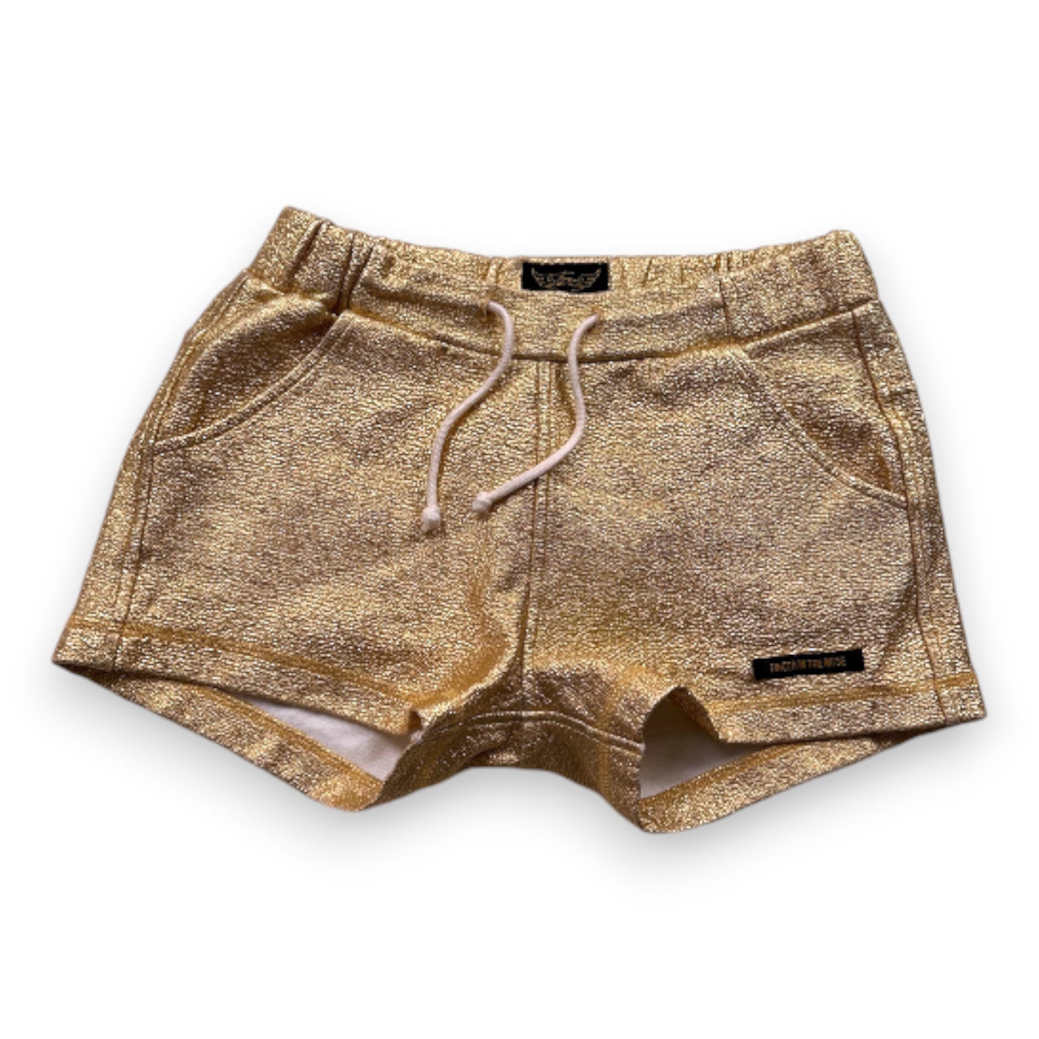 FINGER IN THE NOSE - Goldshorts - 10 Jahre