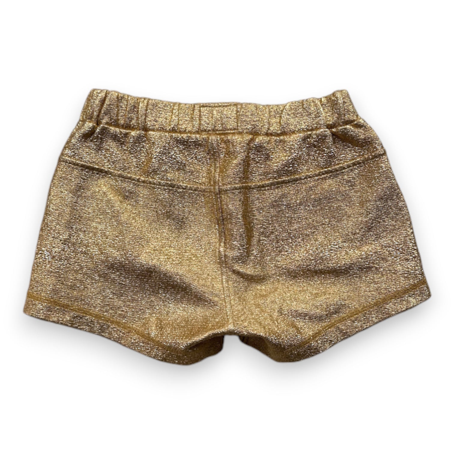 FINGER IN THE NOSE - Goldshorts - 10 Jahre