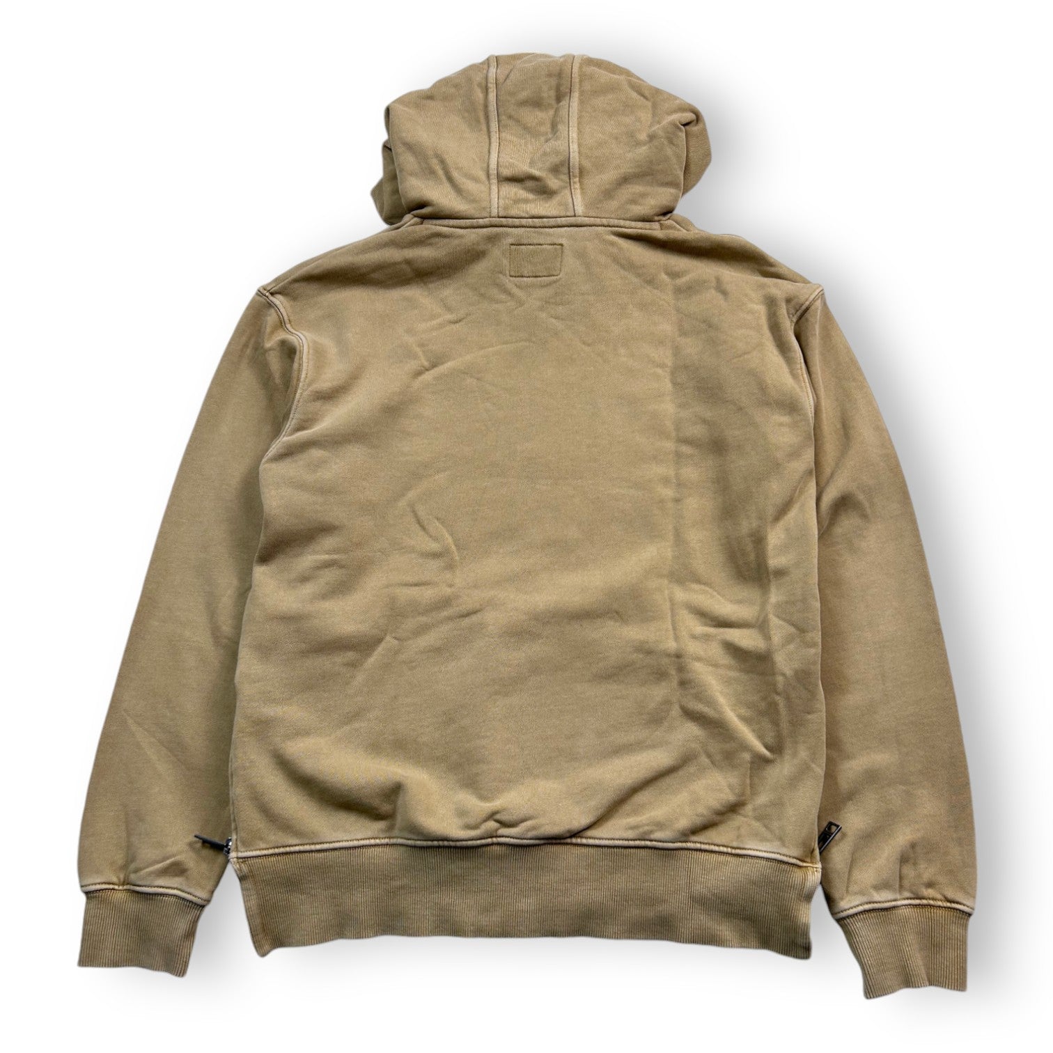 ZADIG & VOLTAIRE - Brauner Hoodie - 14 Jahre