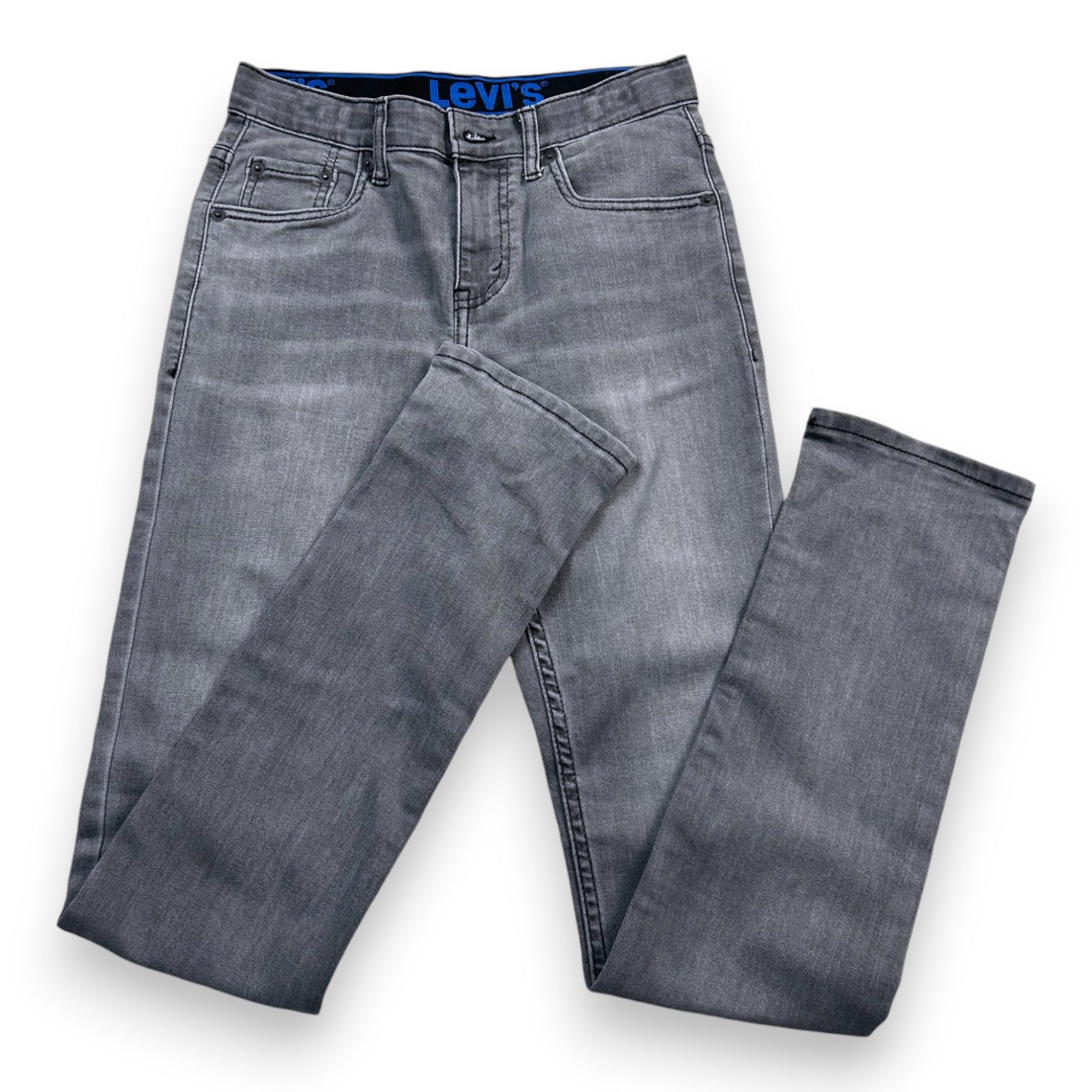 LEVI'S - Graue Jeans - 14 Jahre