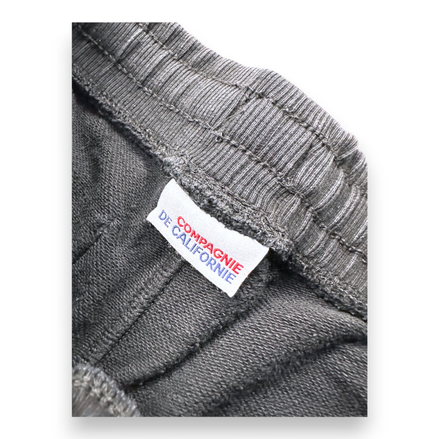 CALIFORNIA COMPANY - Schwarze Shorts - 12 Jahre