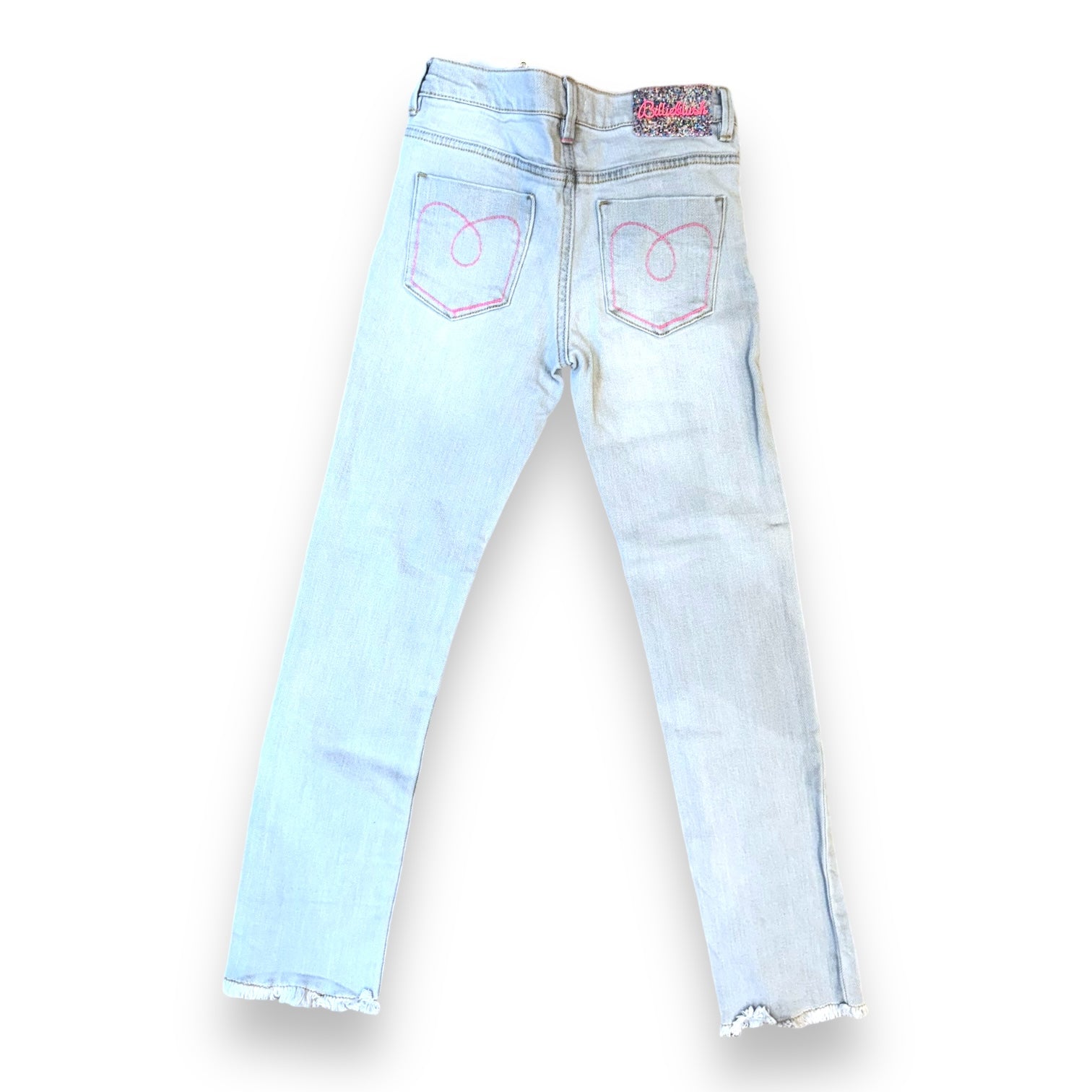 BILLIEBLUSH - Graue Jeanshose - 8 Jahre