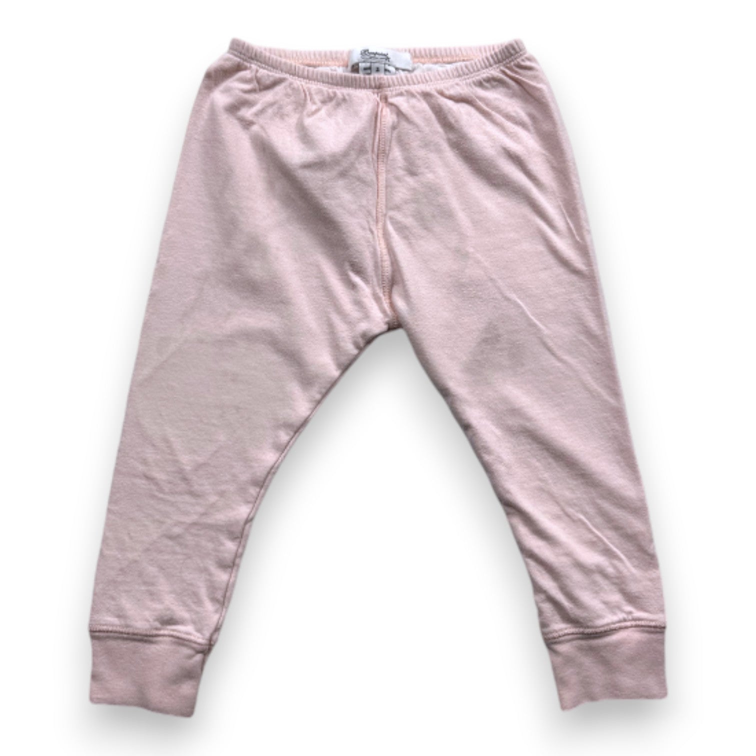 BONPOINT - Rosa Leggings - 2 Jahre