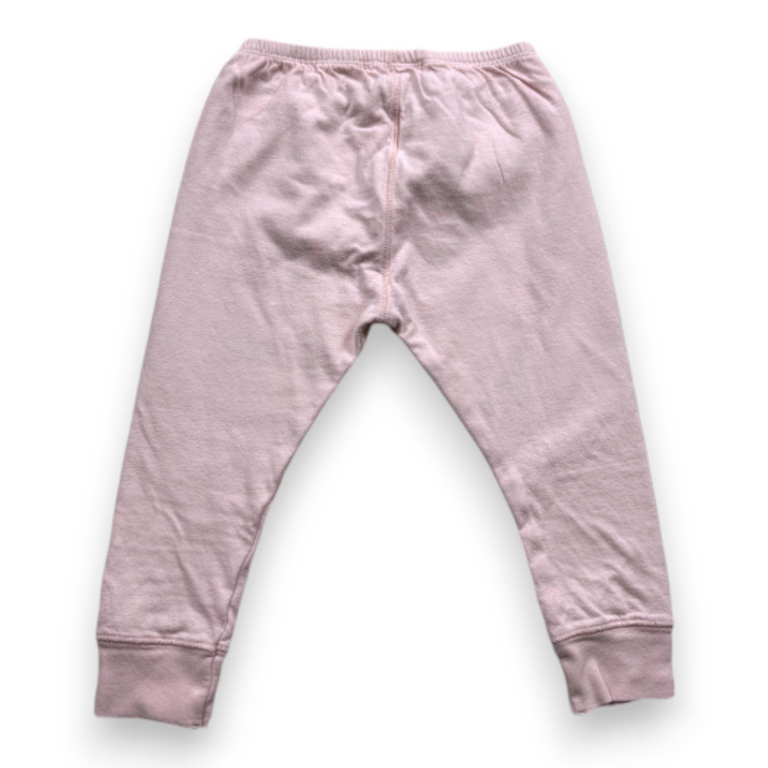 BONPOINT - Rosa Leggings - 2 Jahre