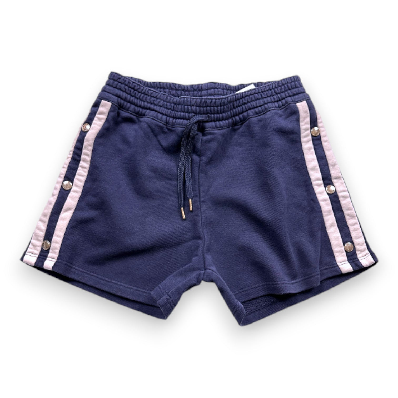 CHLOE - Navy blue shorts - 10 years