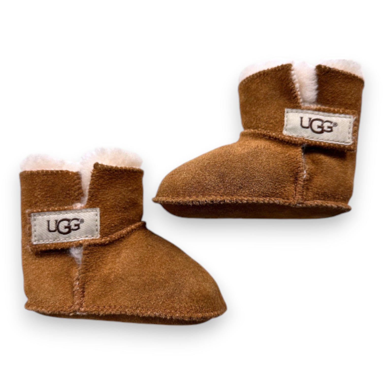 UGG - Brown ankle boots - 18