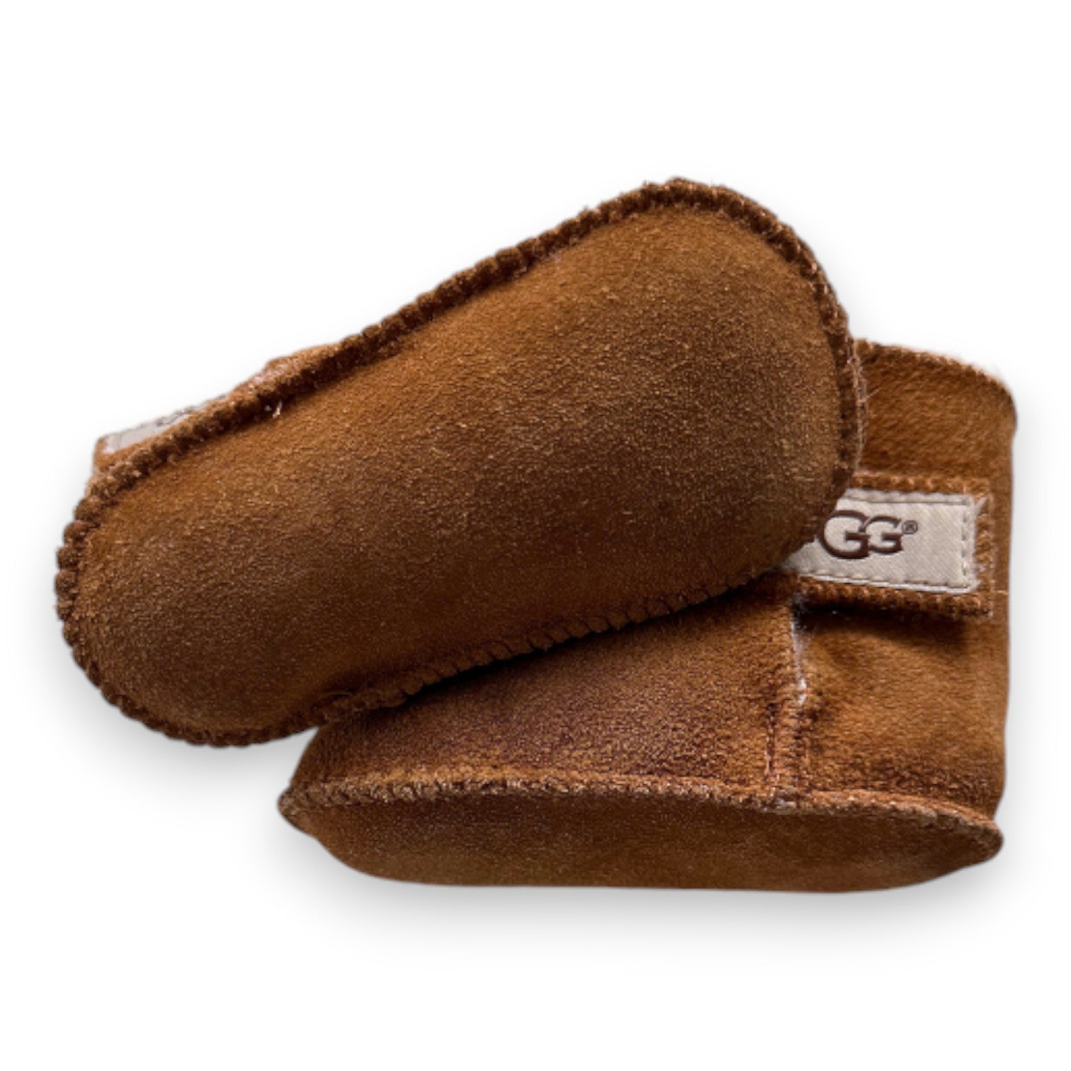 UGG - Bottines marrons - 18