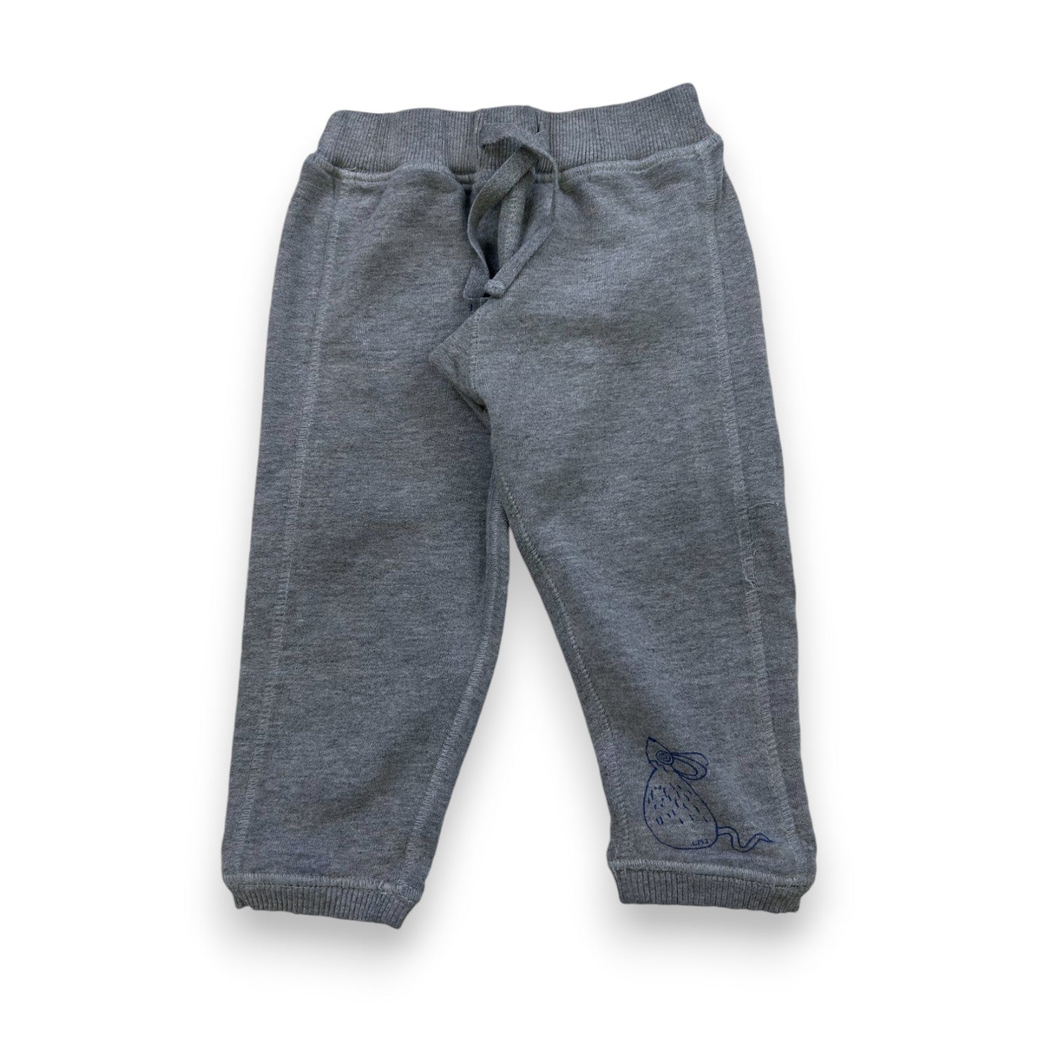 MARC JACOBS - Graue Jogginghose - 18 Monate