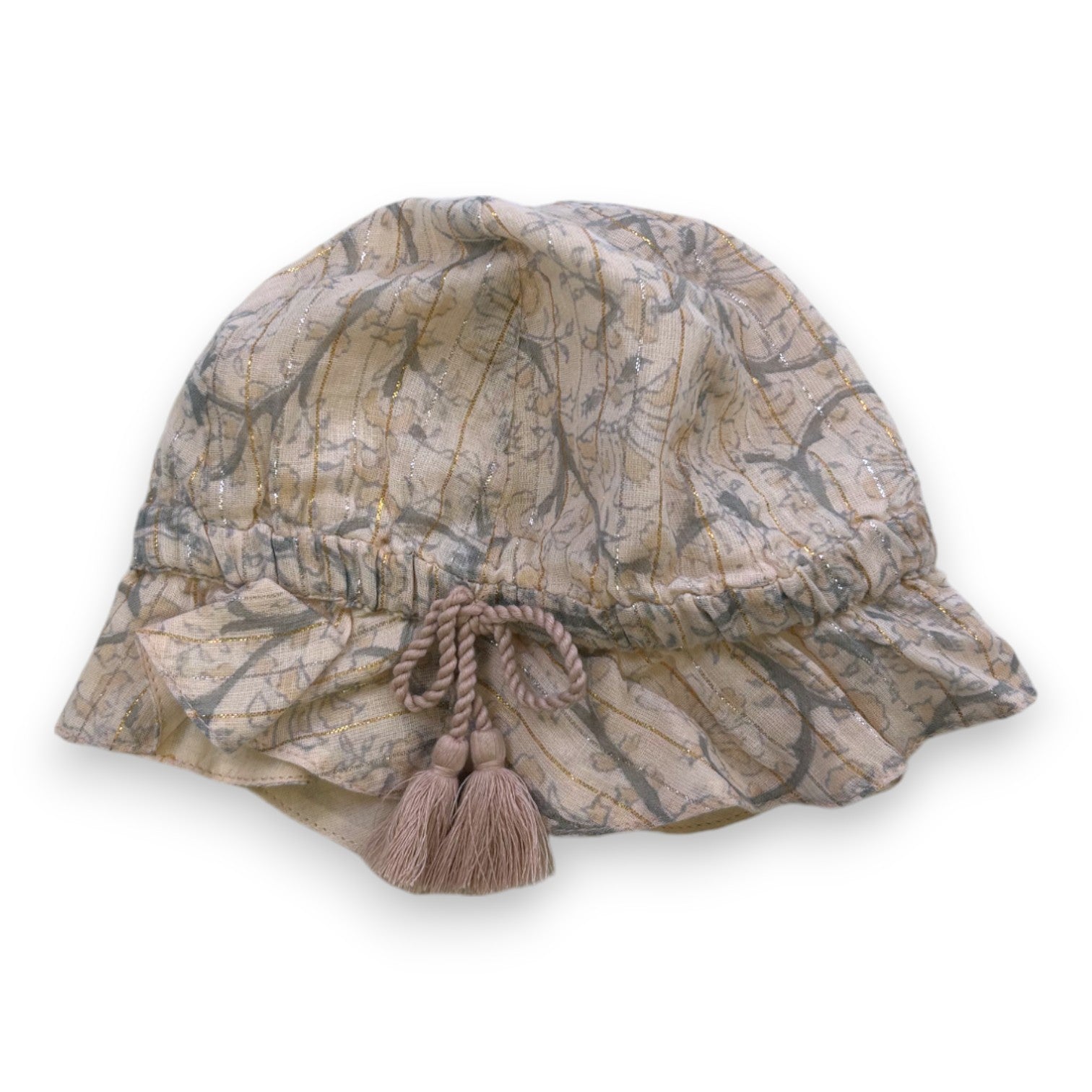 LOUISE LOUISE - Rosa Mütze - Geburt