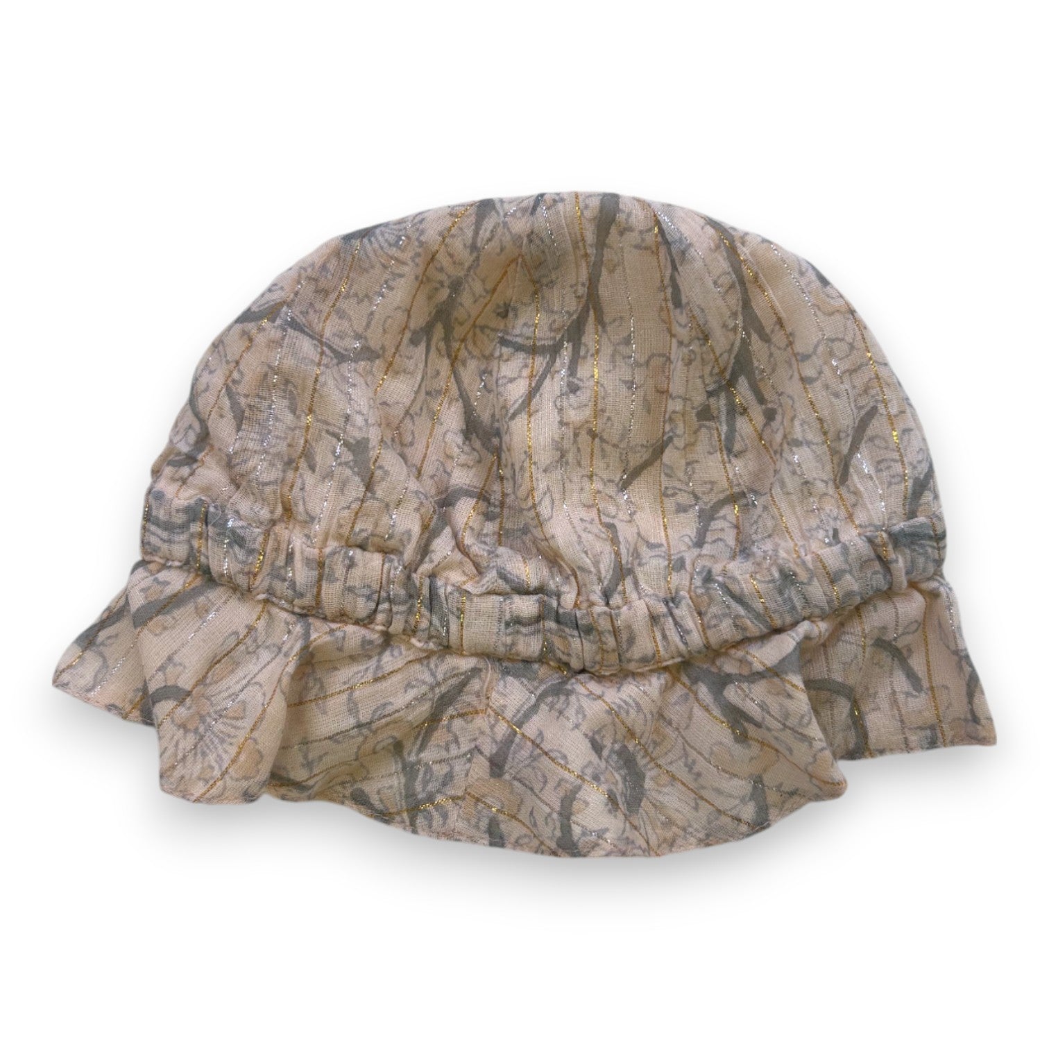 LOUISE LOUISE - Rosa Mütze - Geburt