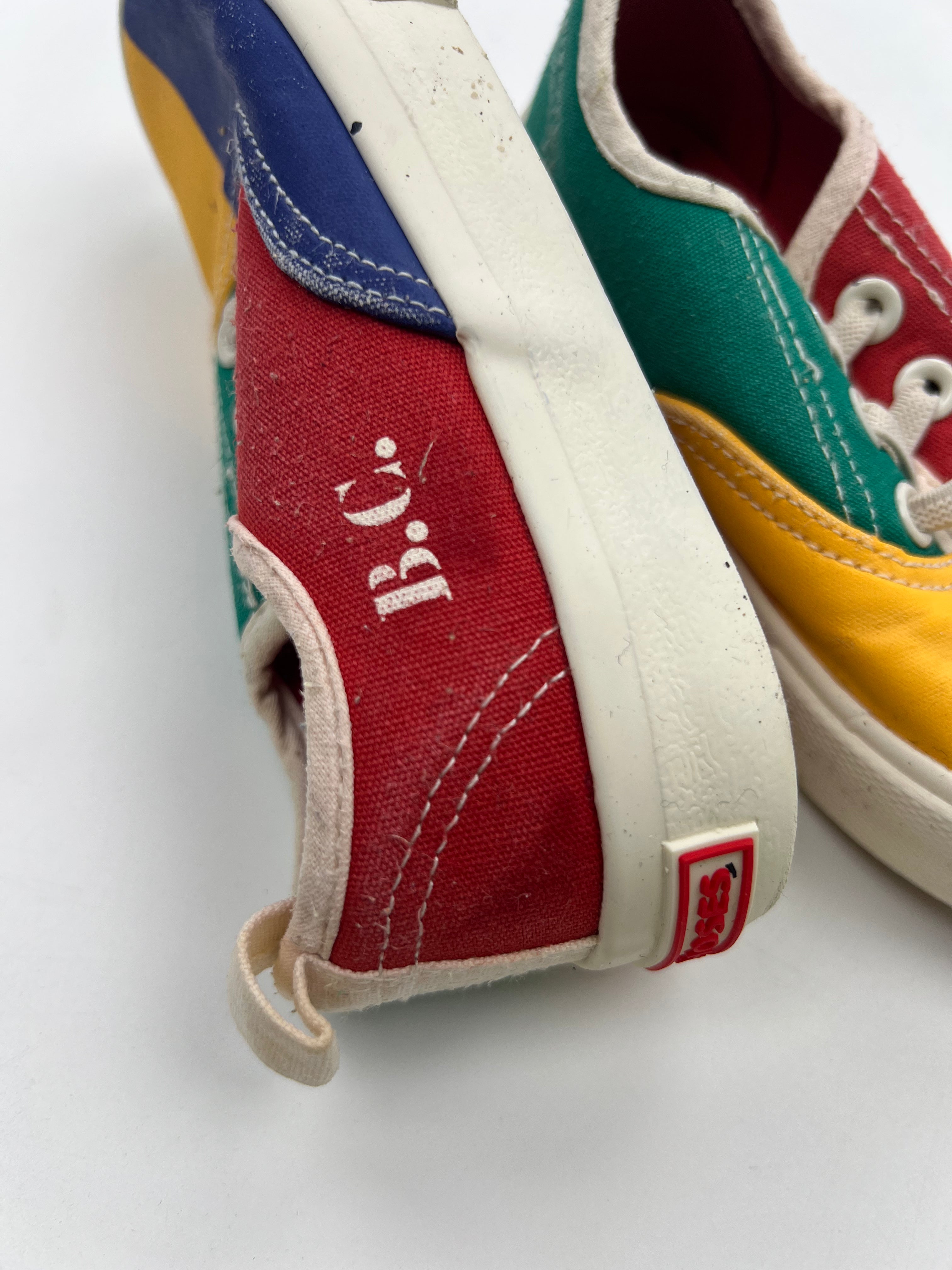 BOBO CHOSES - BASKETS - MULTICOLORE - 26