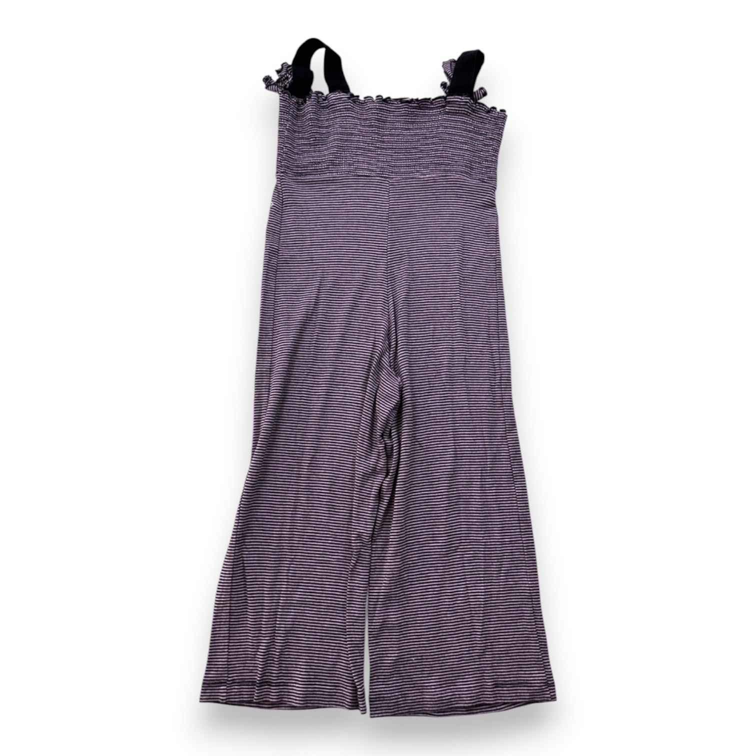 RYKIEL - JUMPSUIT - LILA, SCHWARZ - 6 JAHRE
