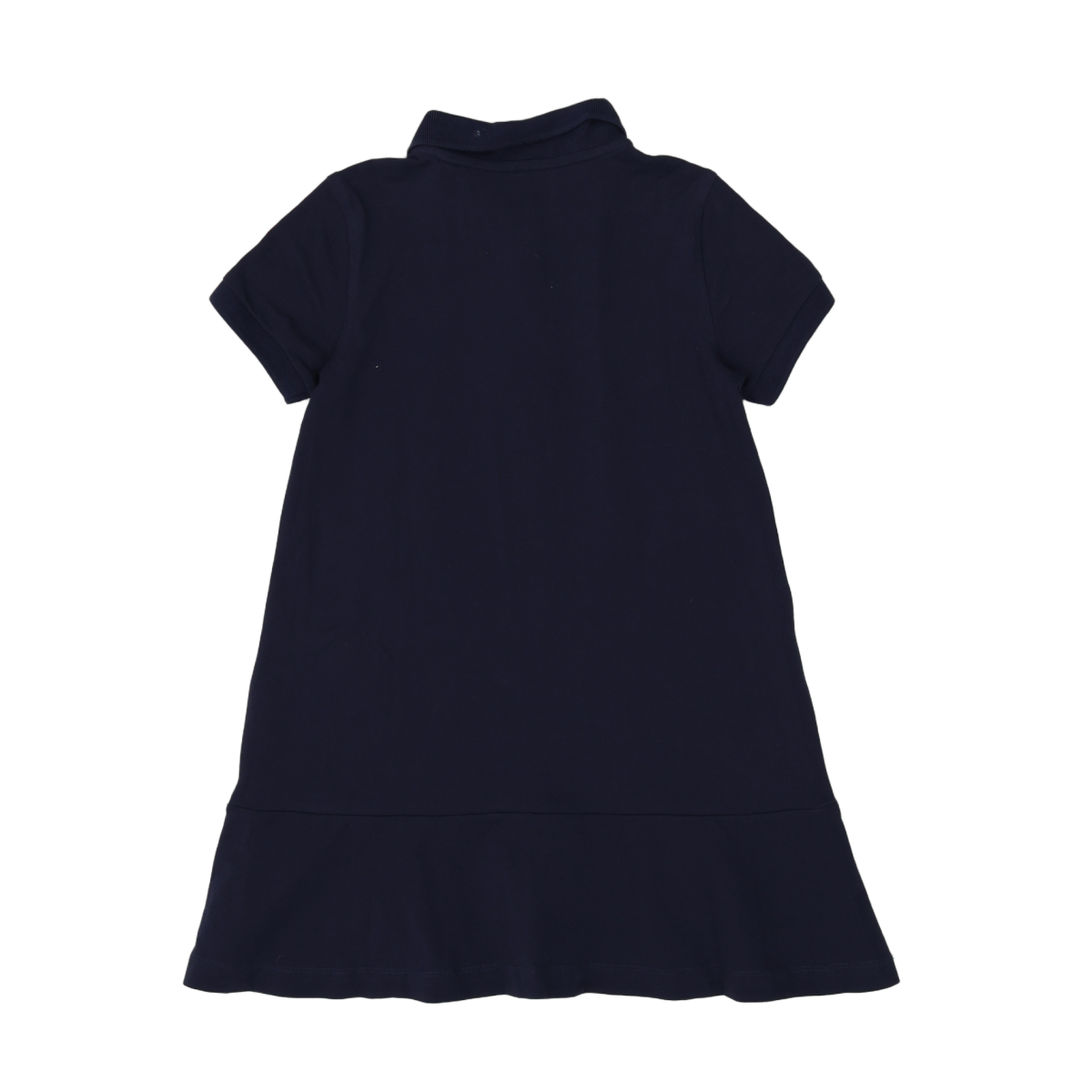 GANT - ROBE - BLEU - 7 ANS