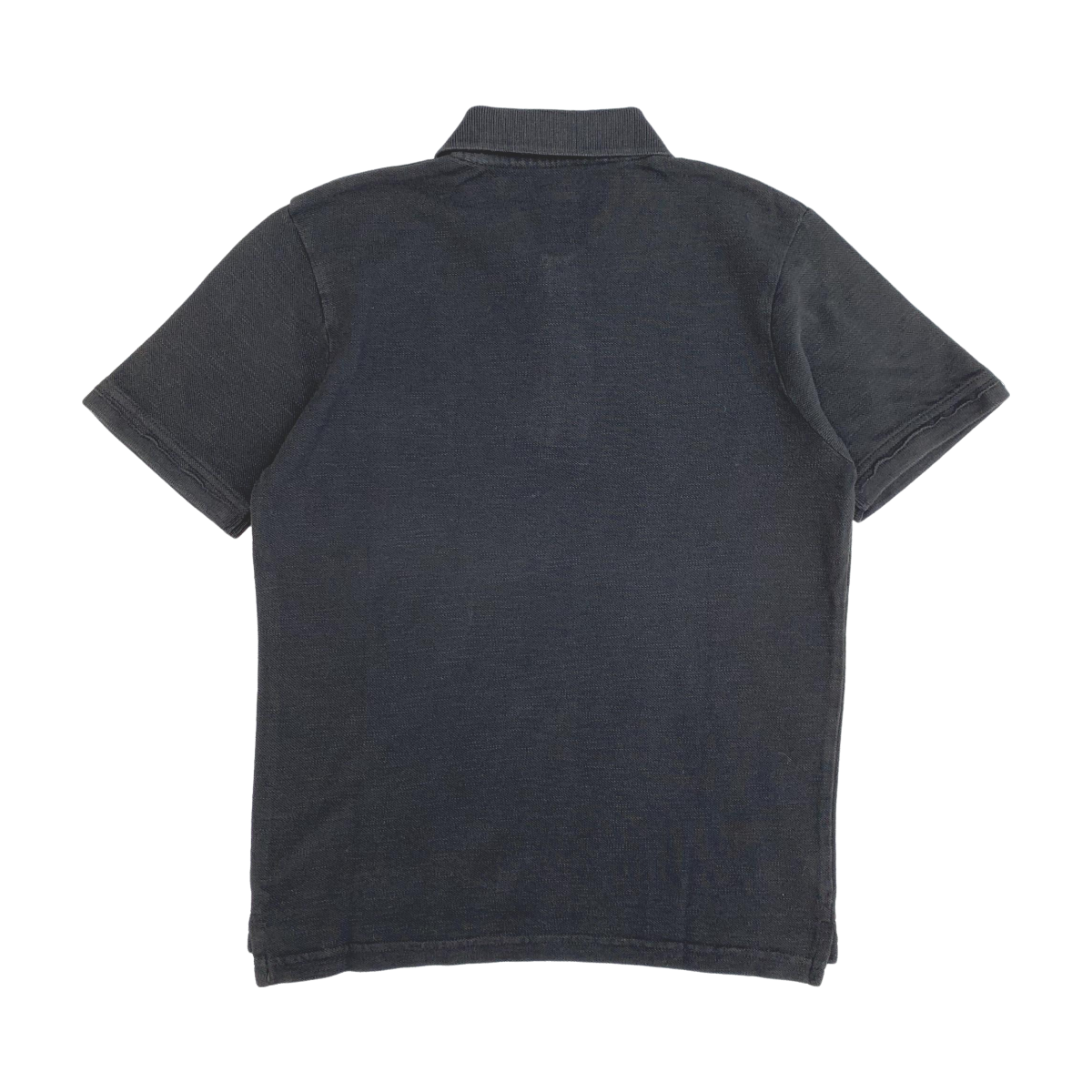 ZADIG & VOLTAIRE - POLO - NOIR - 10 ANS