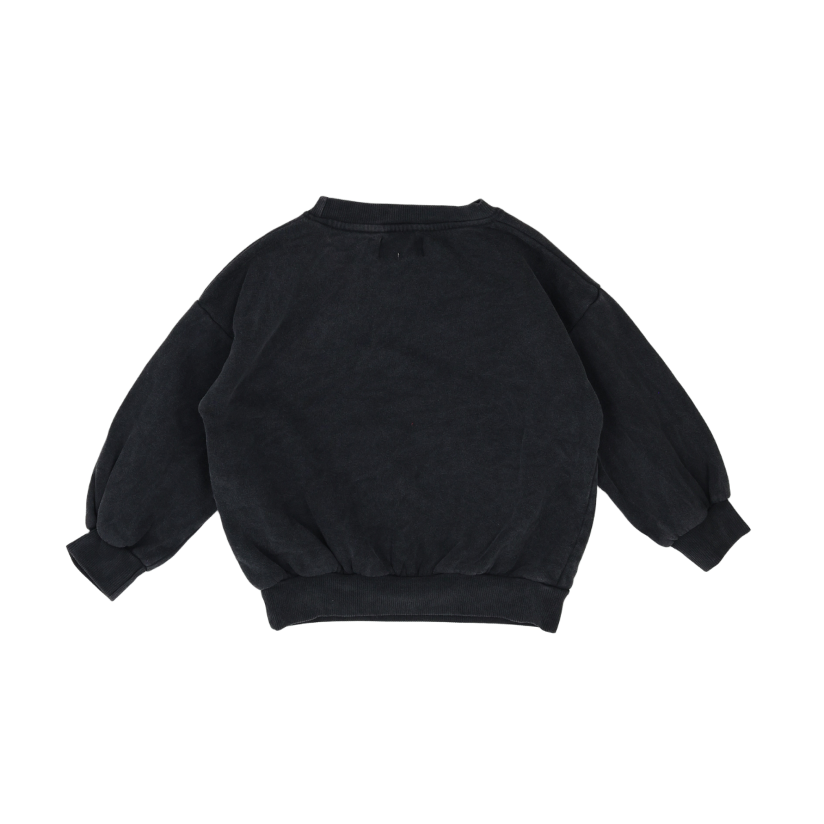 BOBO CHOSES - SWEAT - GRIS - 4 ANS