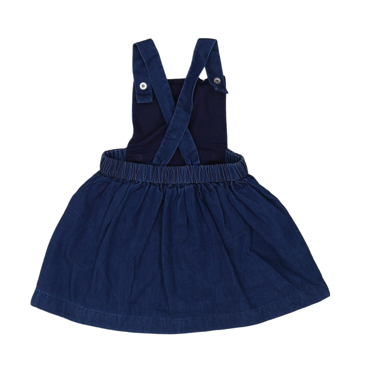 JACADI - ROBE - BLEU - 3 ANS