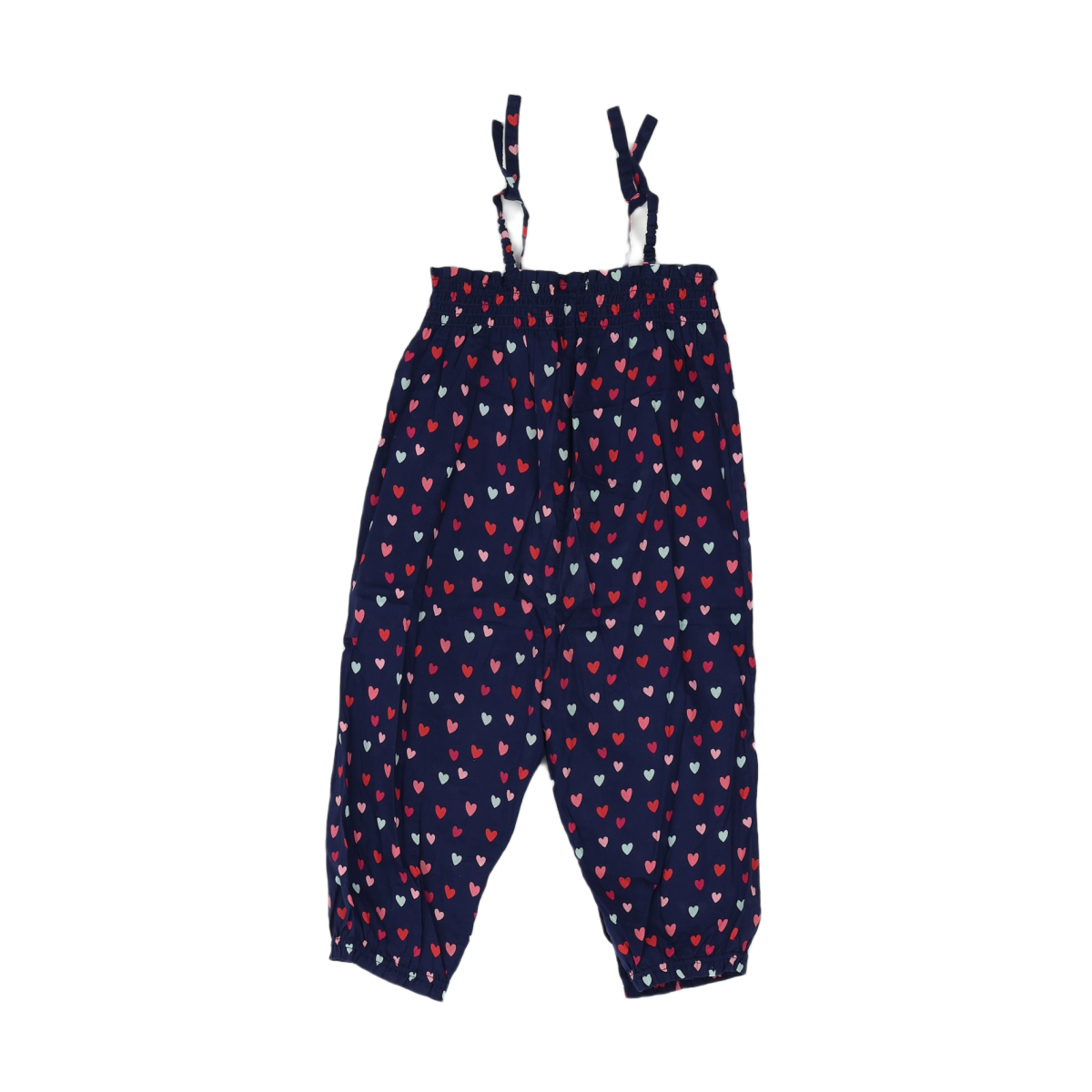 BONTON - COMBINAISON - BLEU - 24 MOIS