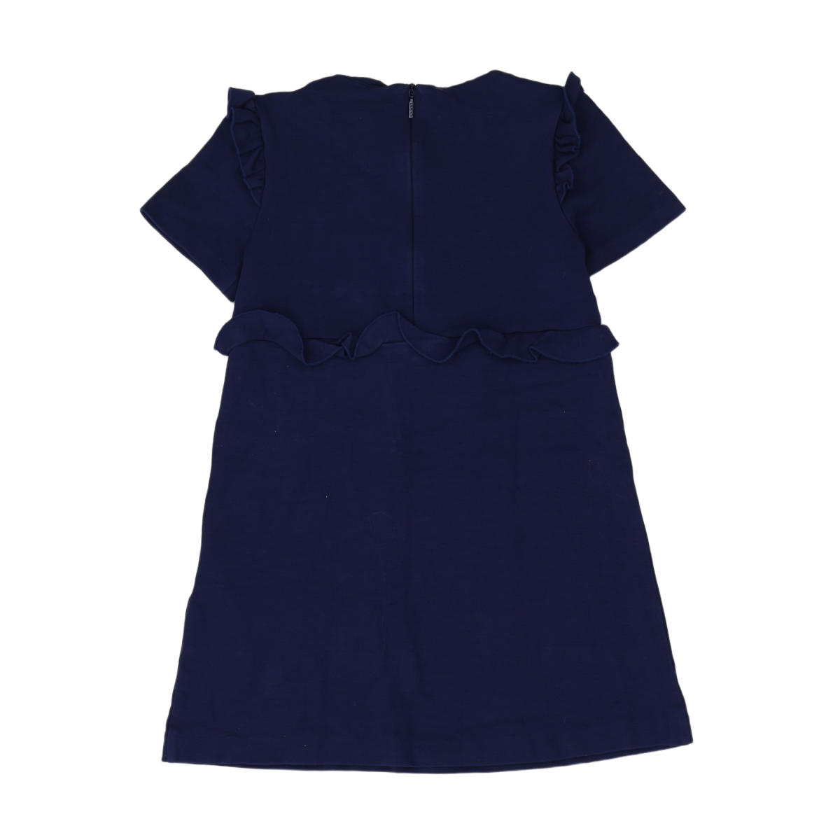 GUCCI - ROBE - BLEU - 8 ANS