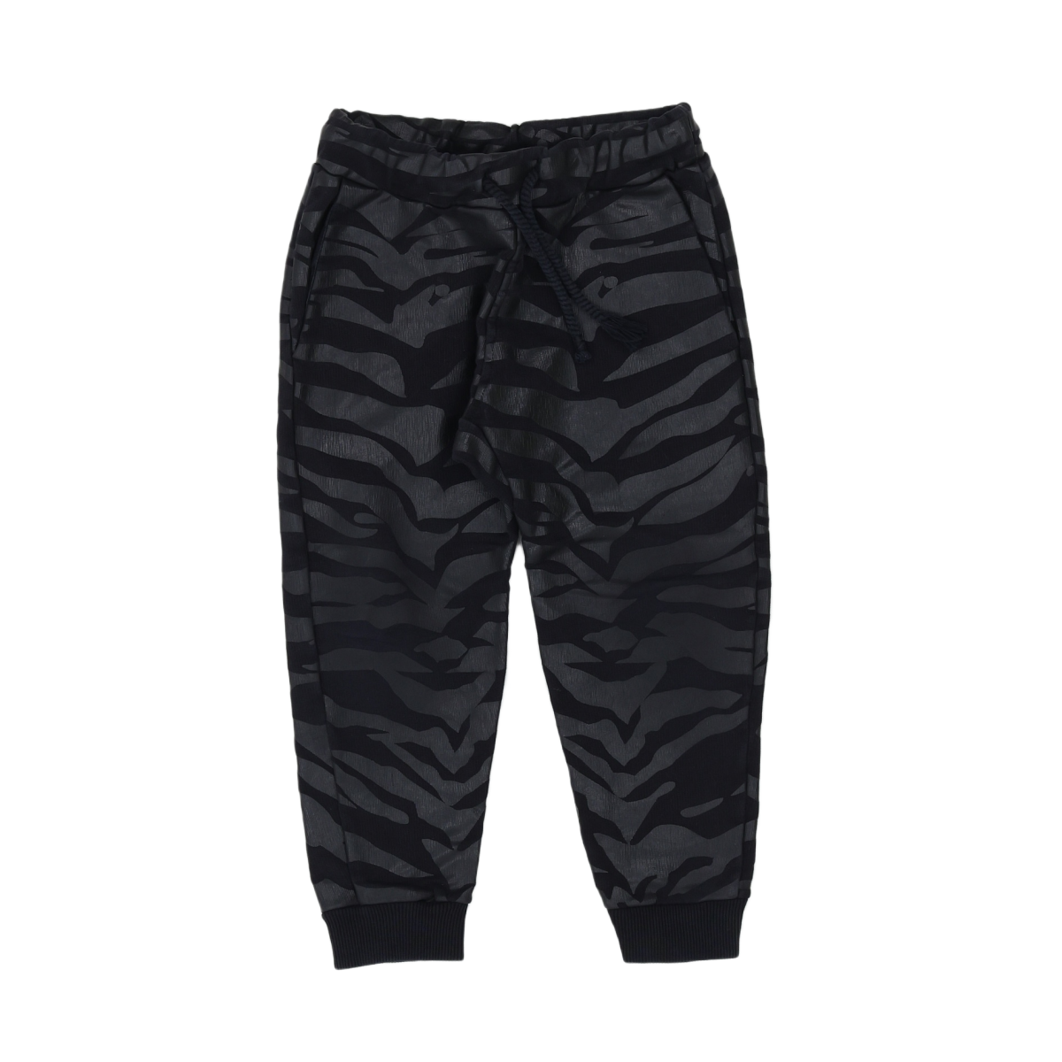 KENZO - PANTALON - NOIR - 5 ANS