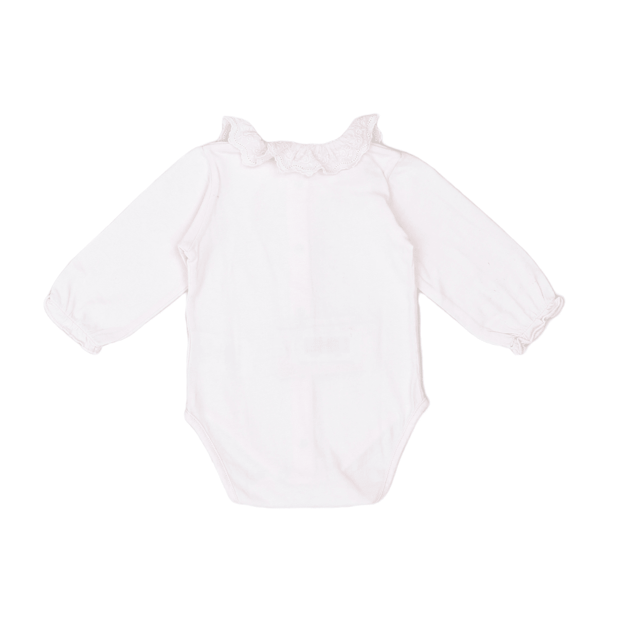 TARTINE & CHOCOLAT - BODY - PINK - 6 MONTHS