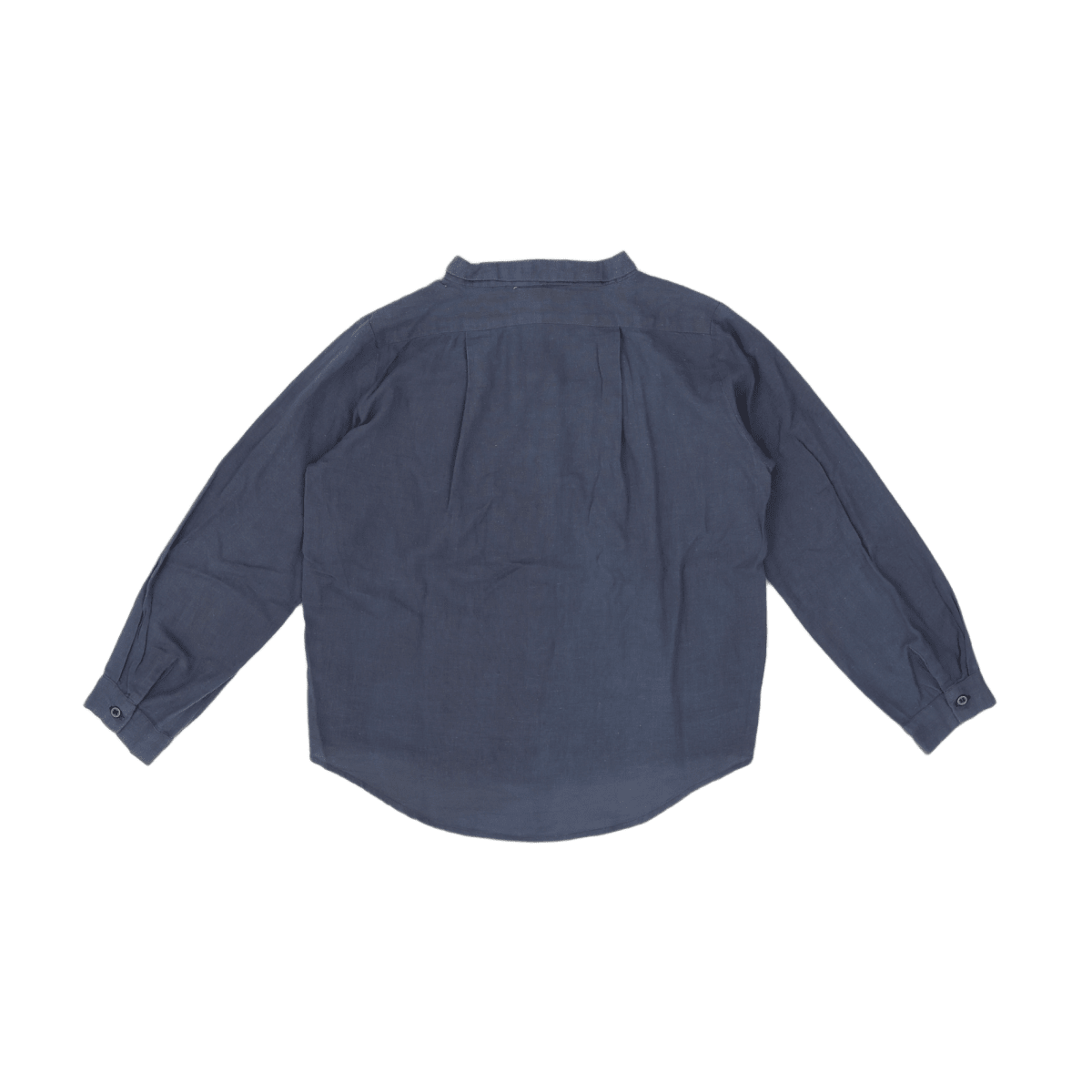 LOUIS LOUISE - SHIRT - GRAU - 8 JAHRE