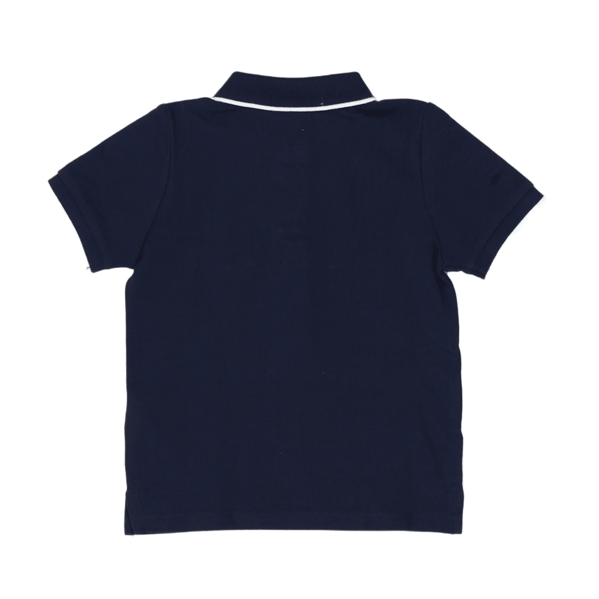 BOSS - POLO - BLEU - 12 MOIS