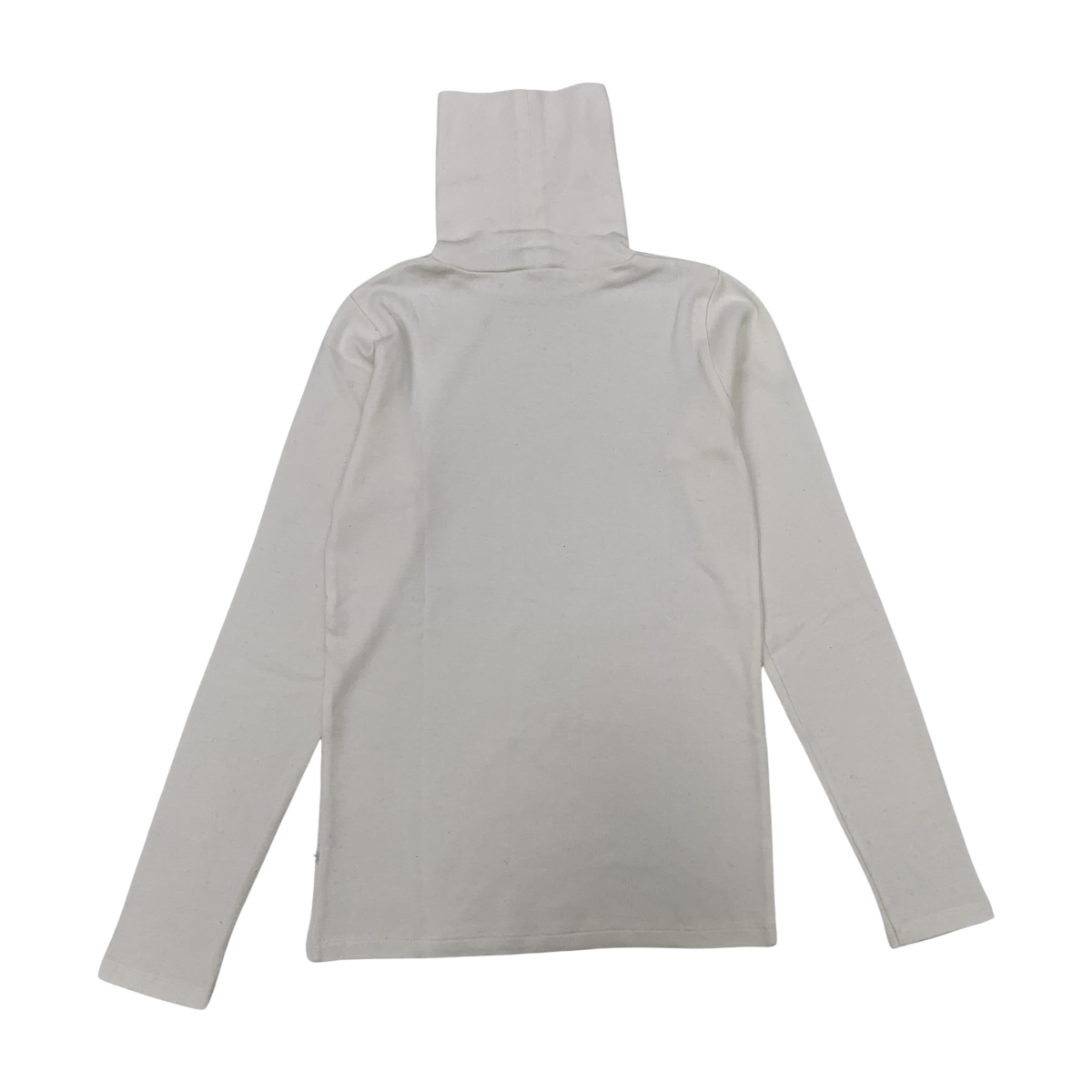 BONPOINT - T-SHIRT - BEIGE - 10 ANS