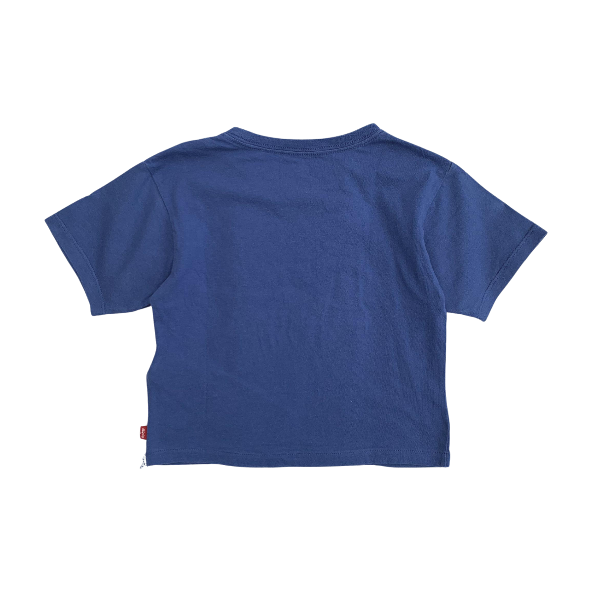 LEVI'S - T-SHIRT - BLEU, MULTICOLORE - 6 ANS