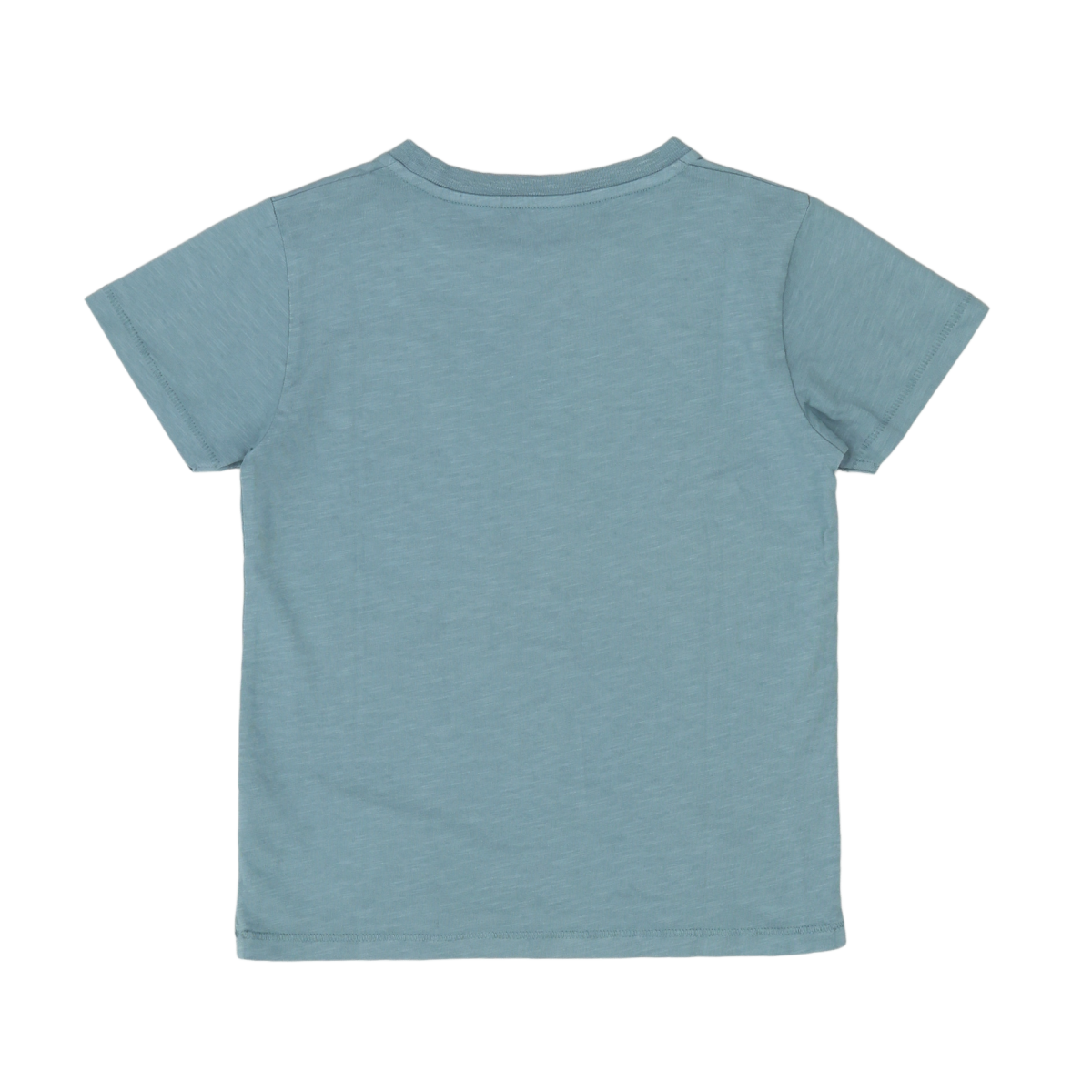 HARTFORD - T-SHIRT - GRIS - 6 ANS