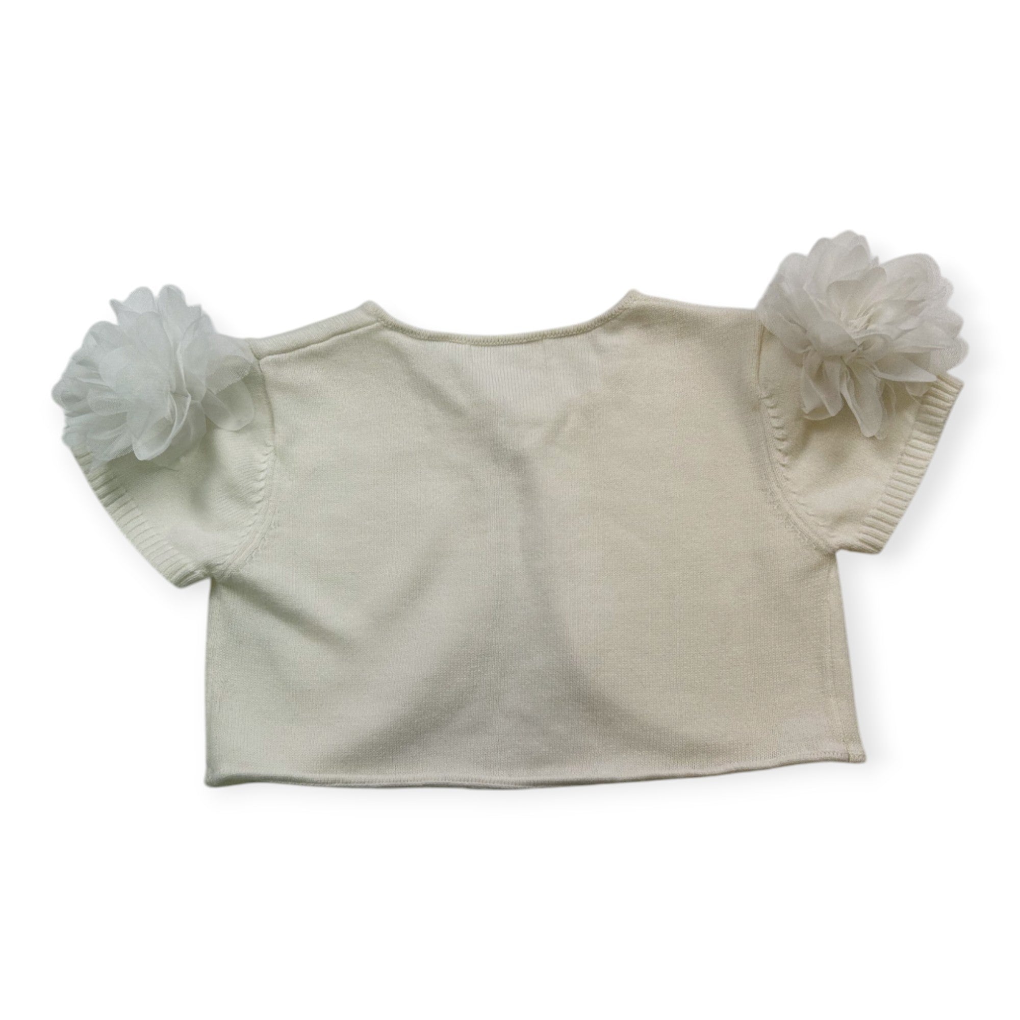 CHARABIA - STRICKJACKE - 8 JAHRE