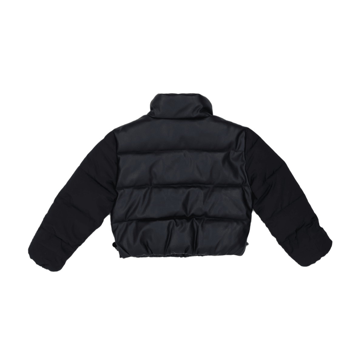 STELLA MCCARTNEY - DOUDOUNE - NOIR - 5 ANS